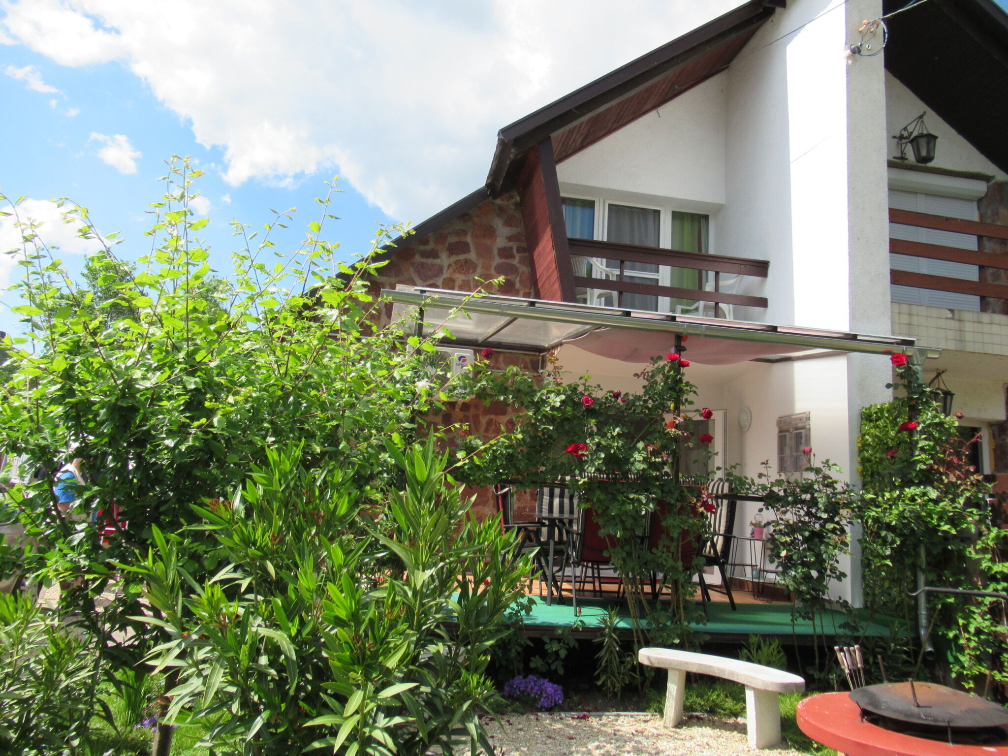 Halasz Apartman Abrahamhegy