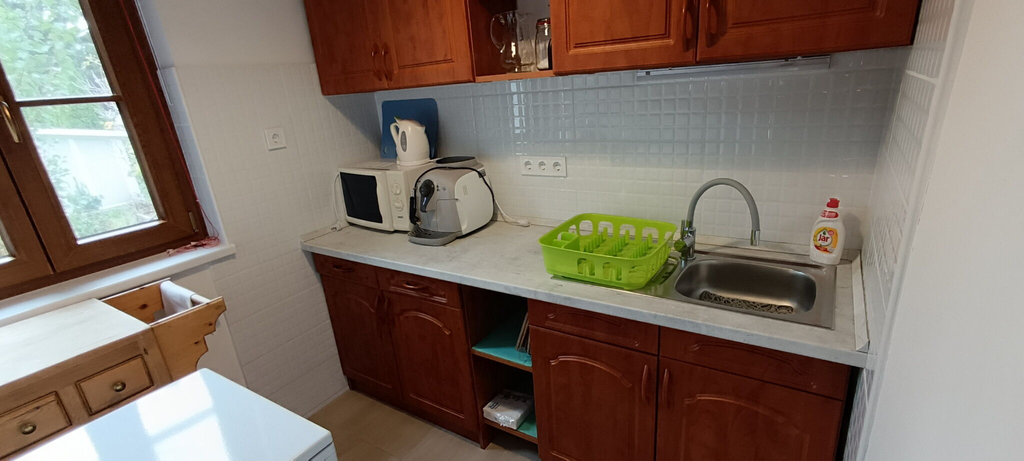 Kati Apartman Abrahamhegy