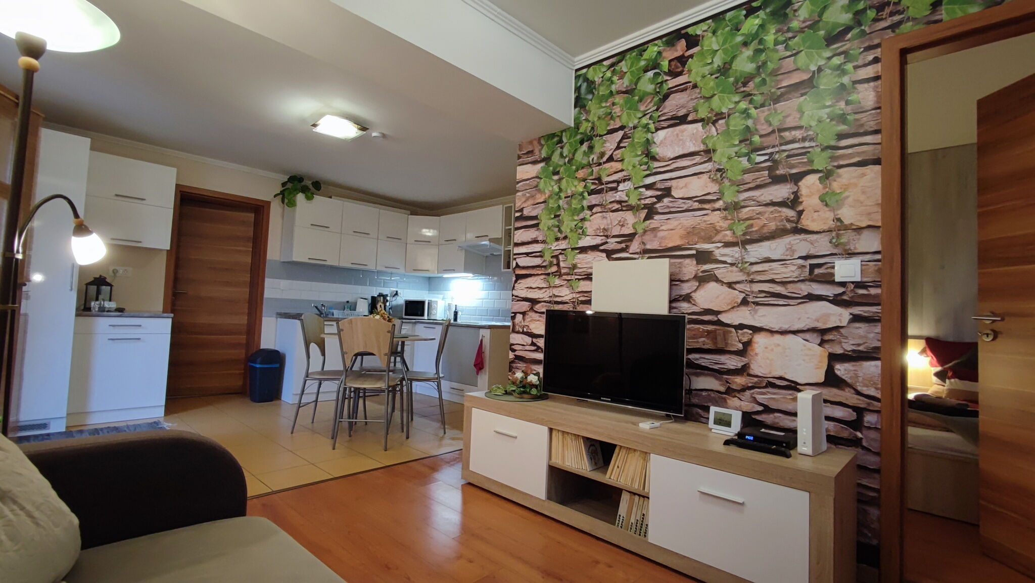 Limonade Apartman Gardony Agard