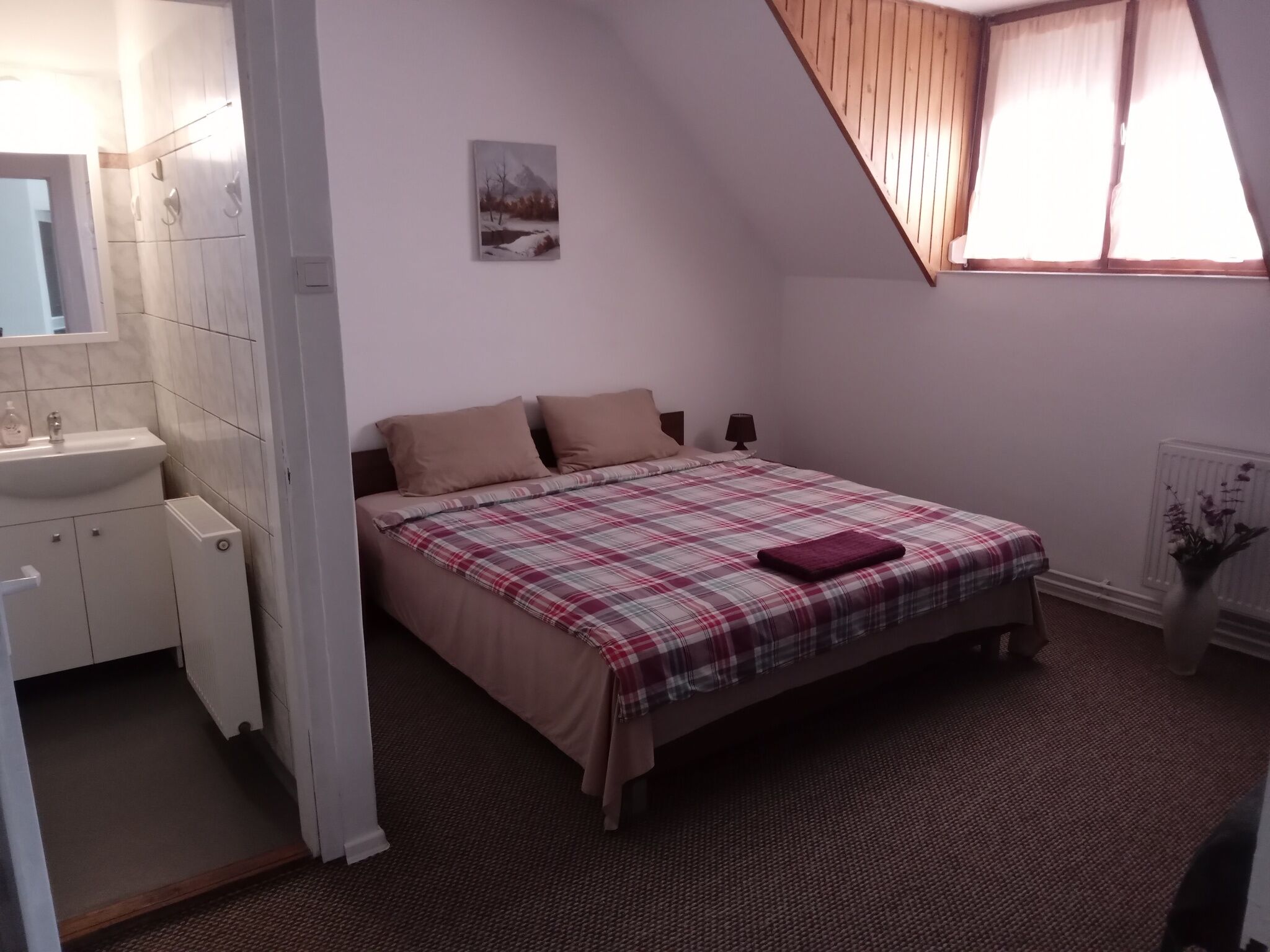Szieszta Apartman Agard