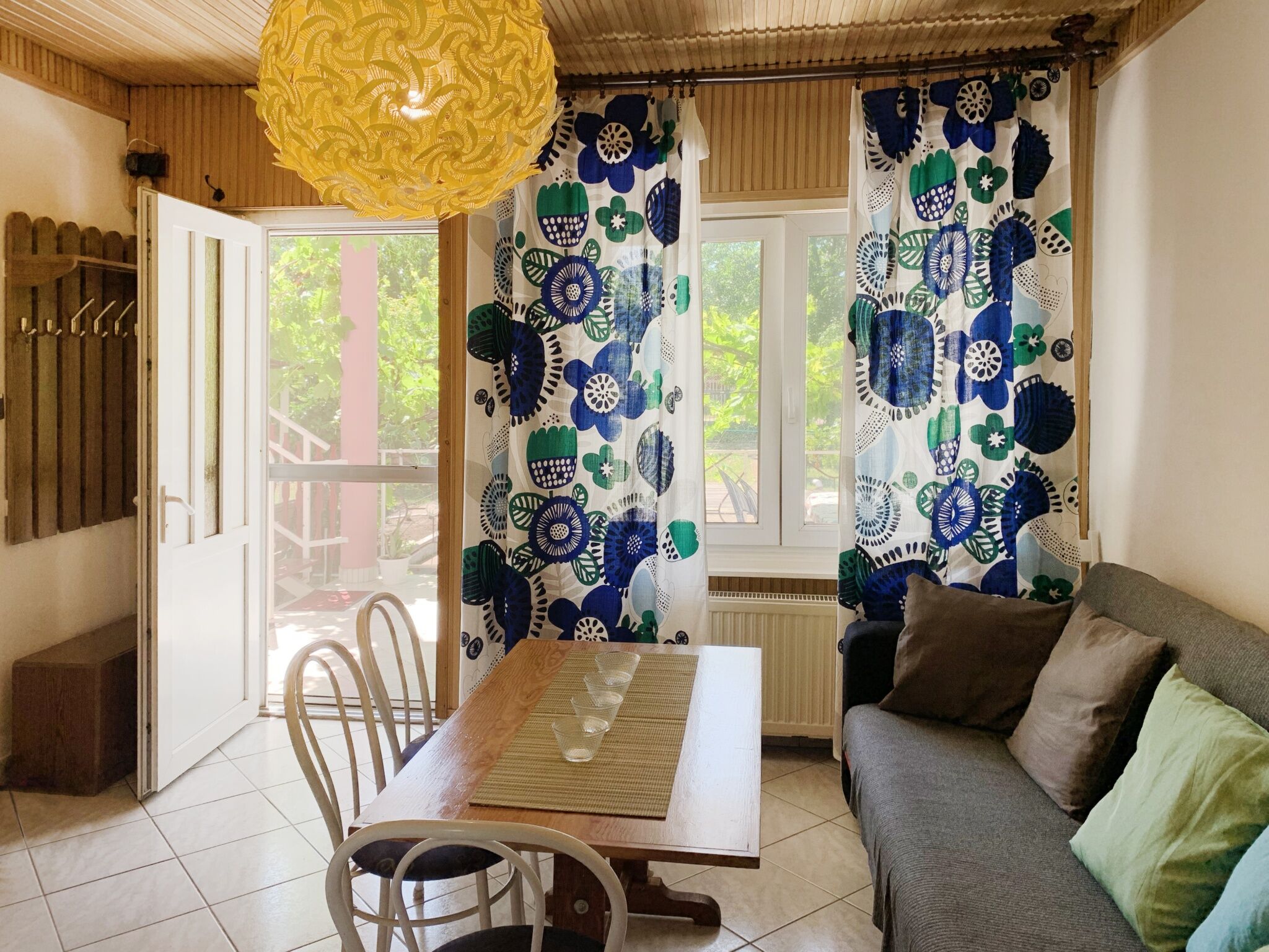 Pop Apartman Agard