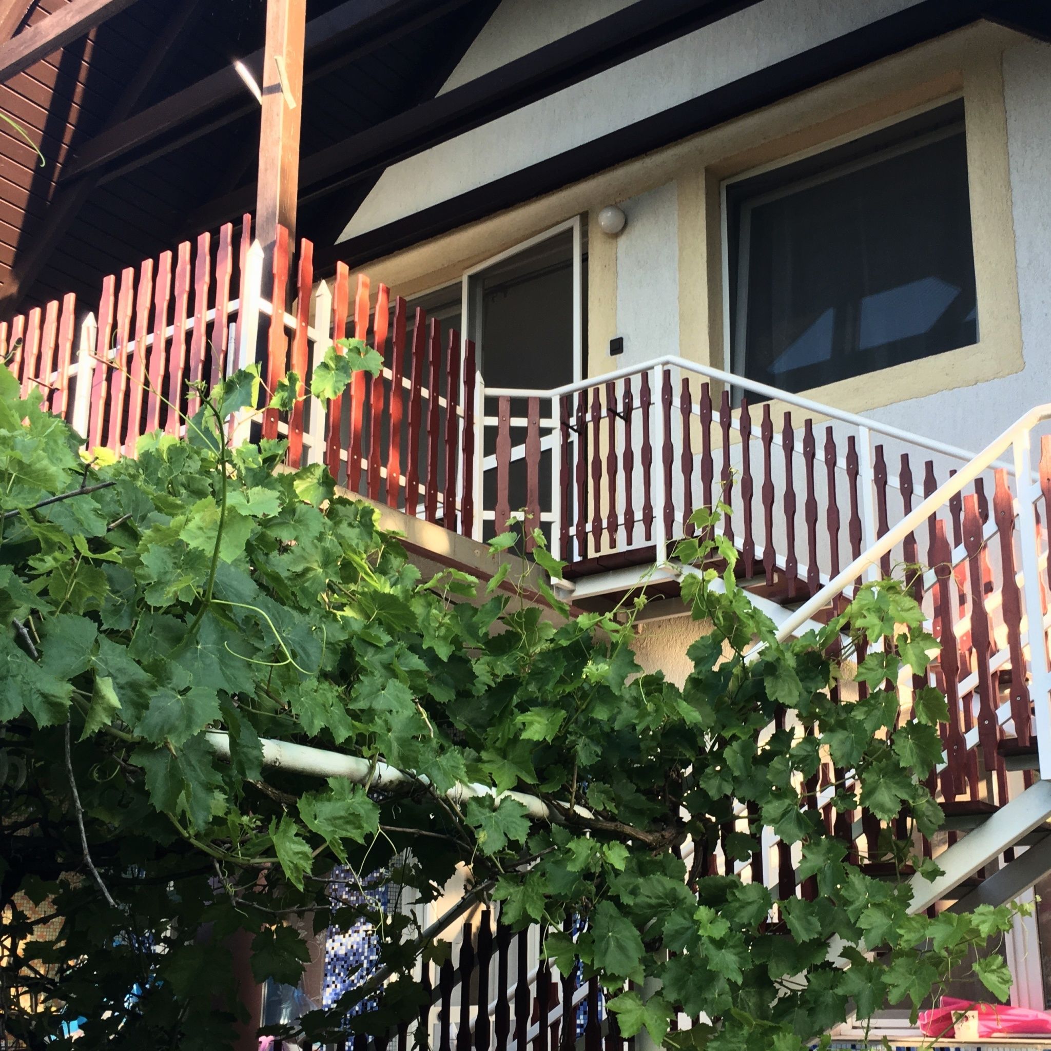 Funky Apartman Agard