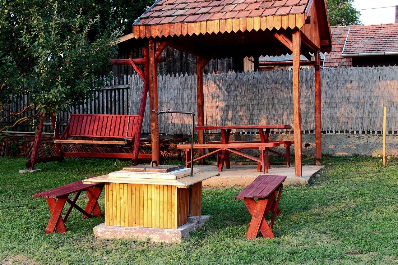 Csipkes Apartmanhaz Aggtelek