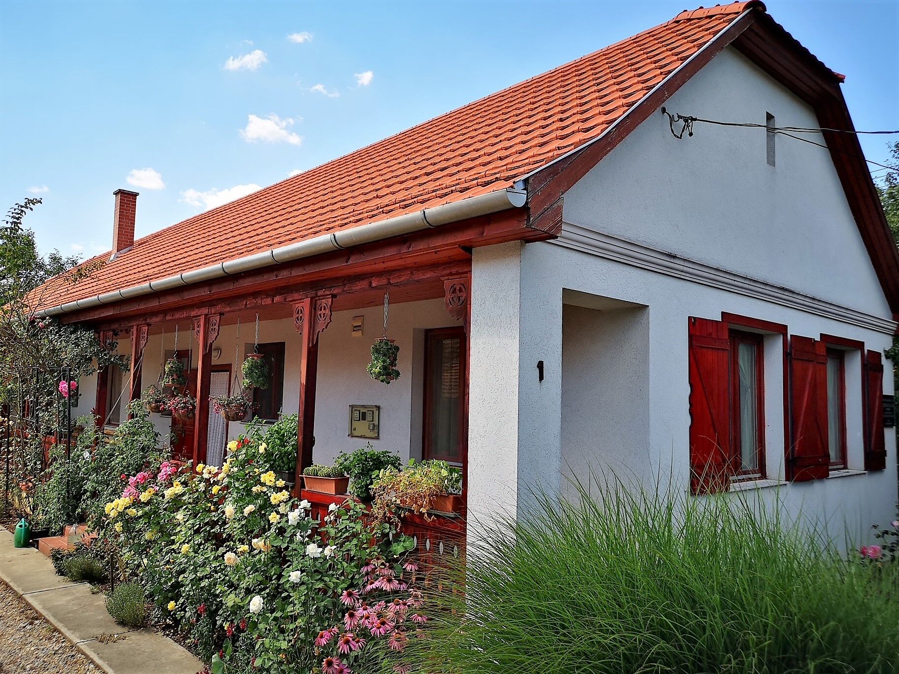 Rozsa Apartman Aggtelek