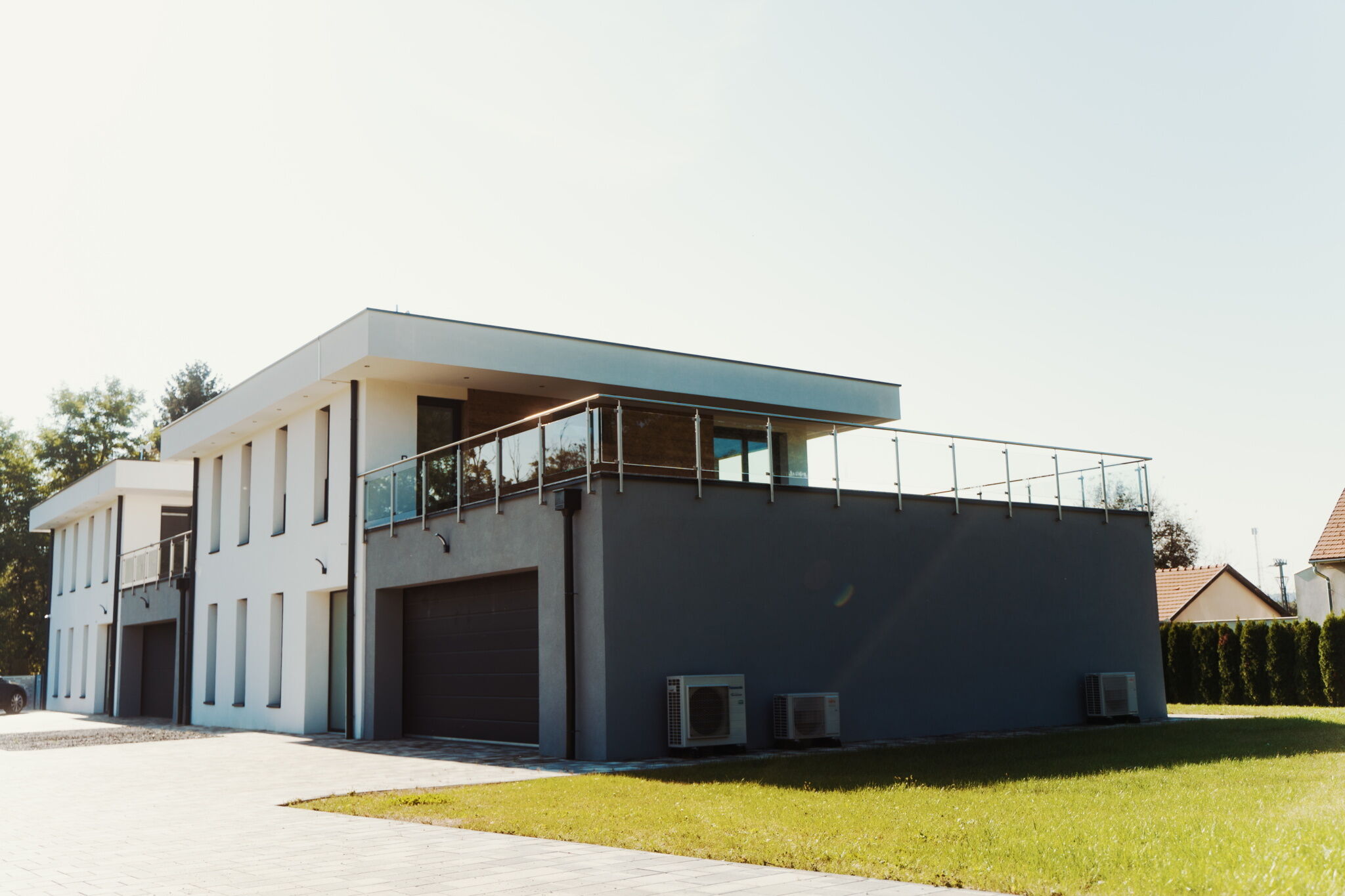 Fitromax Apartmanhaz Ajka