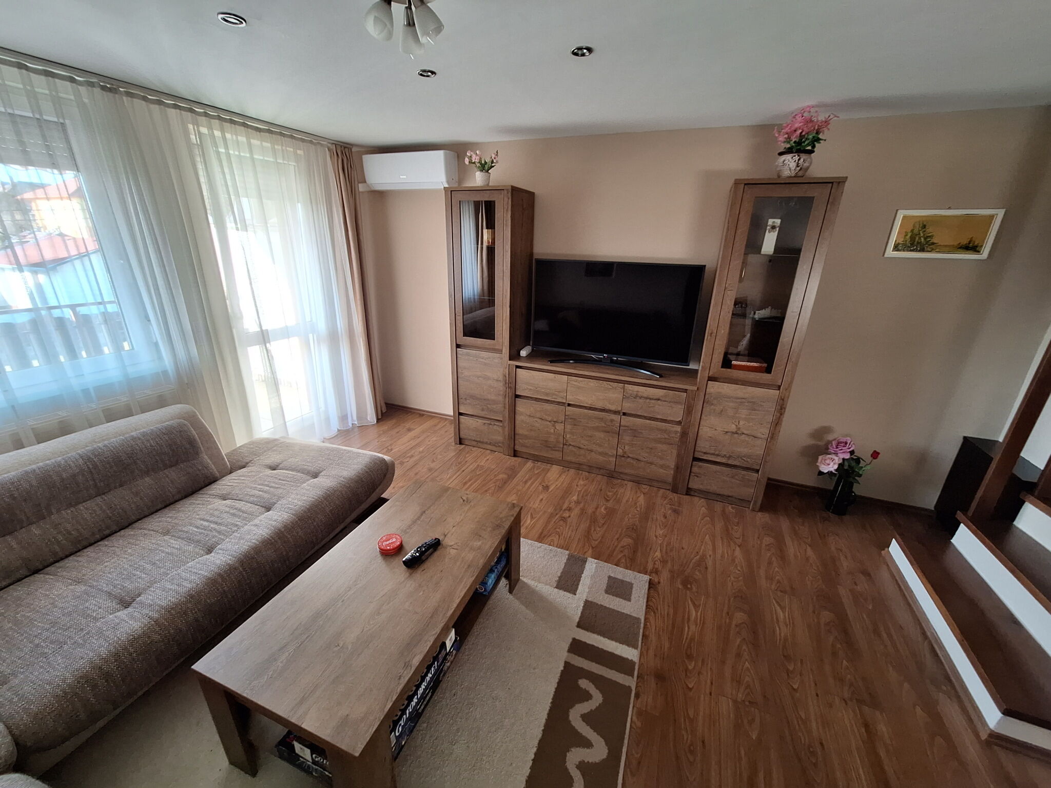 Katica Apartman Ajka