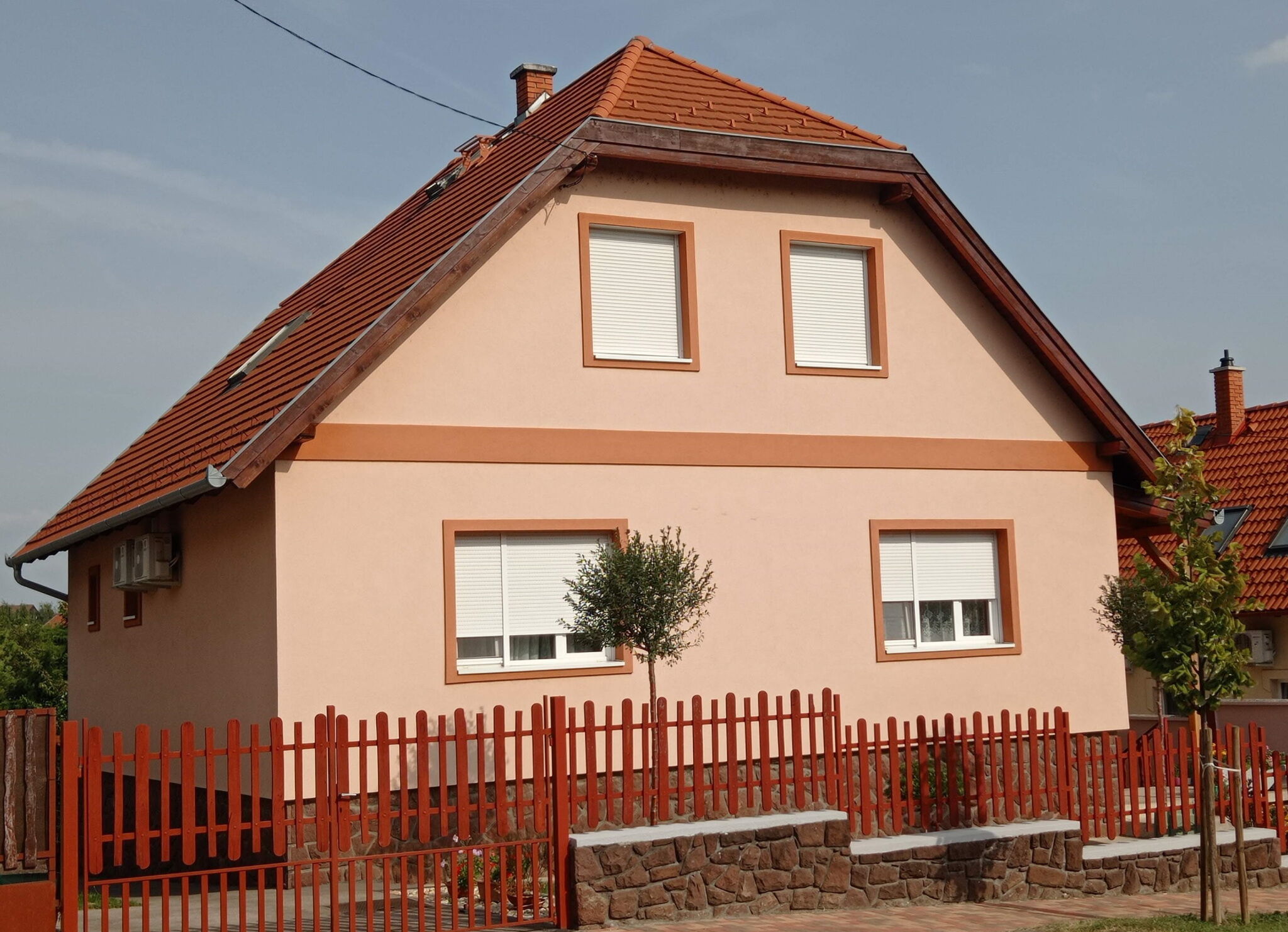 Kiss Nagy Apartman Alsoors