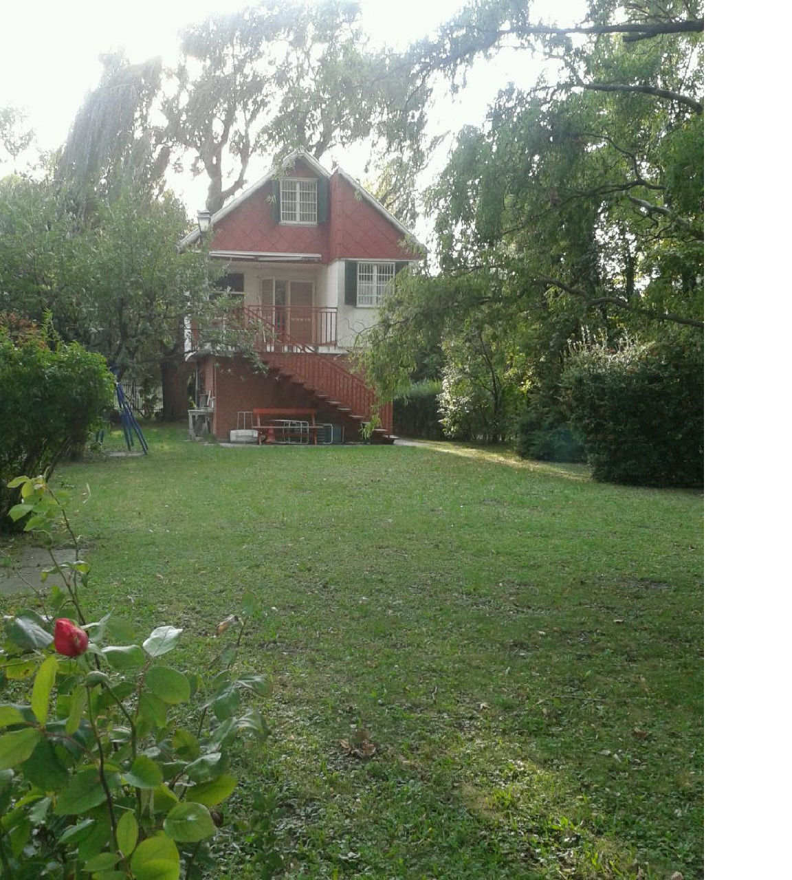 Blaha Lujza Studio Apartman Alsoors