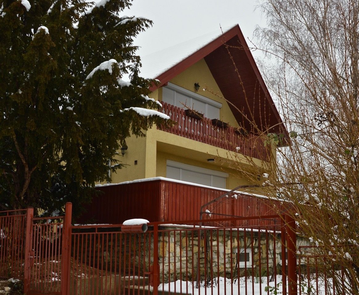 Mandula Apartman Alsoors