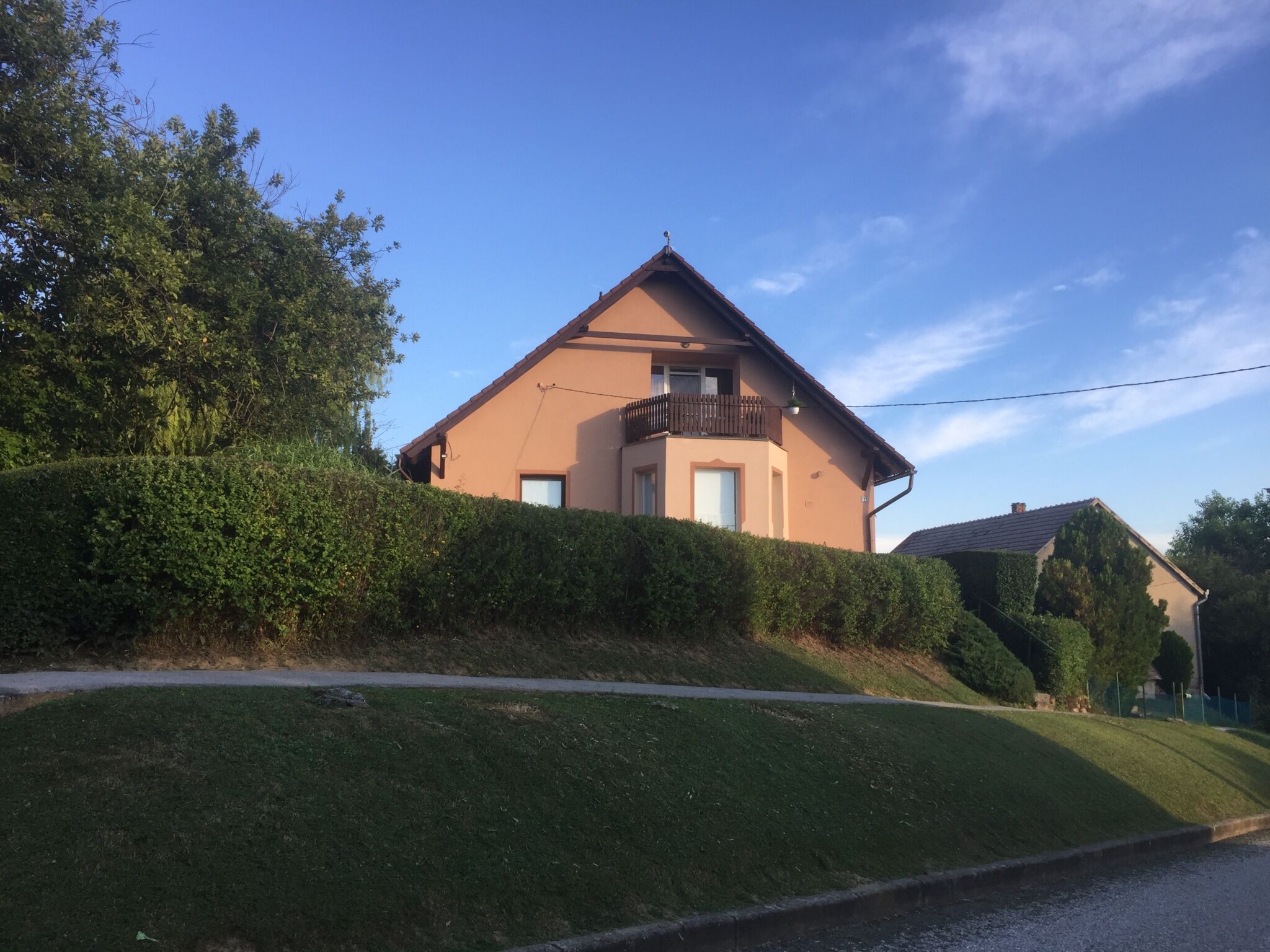 Baranya Apartman Ata