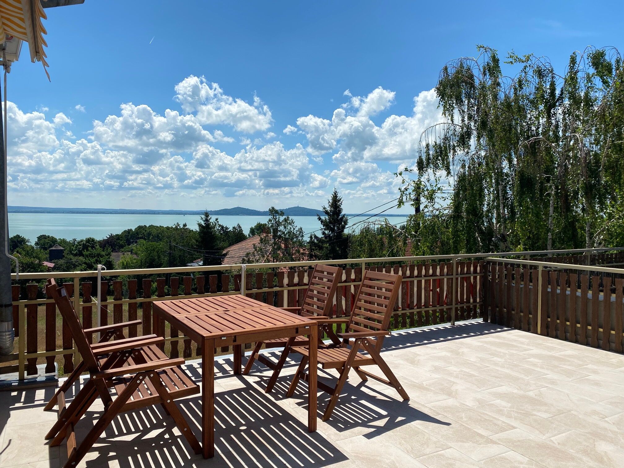 Bacchus Apartman Borbarlang Vinoteka Badacsony