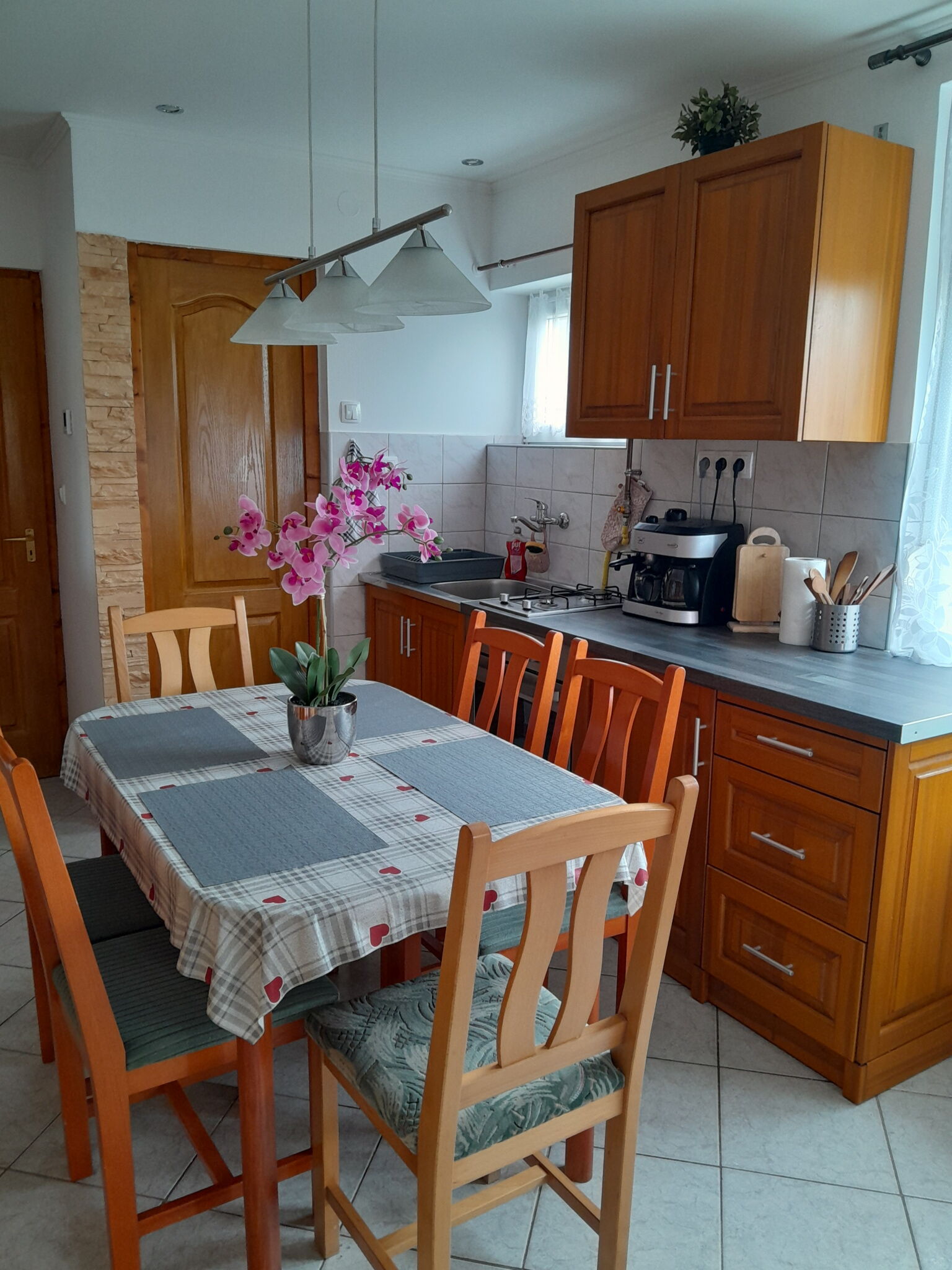 Szabo Apartman Badacsony
