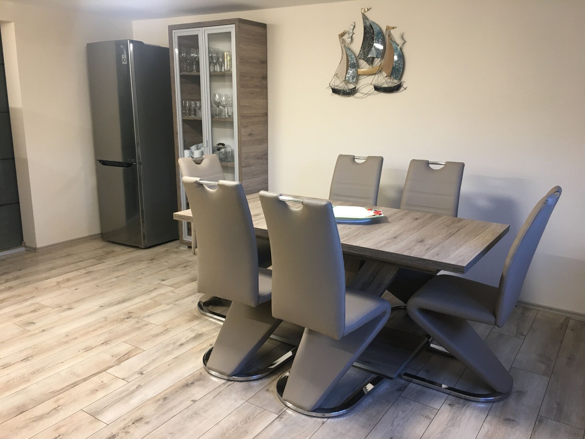 Szacser Ii. Apartman Badacsony
