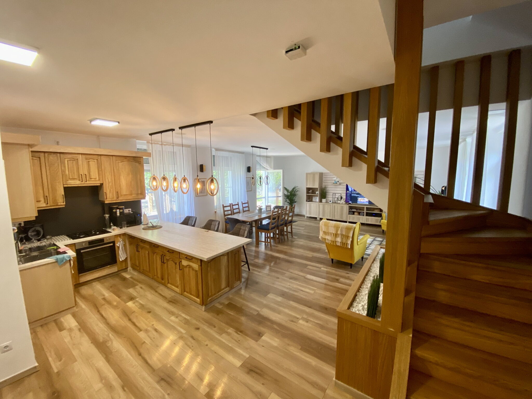 Paja Apartman Badacsony