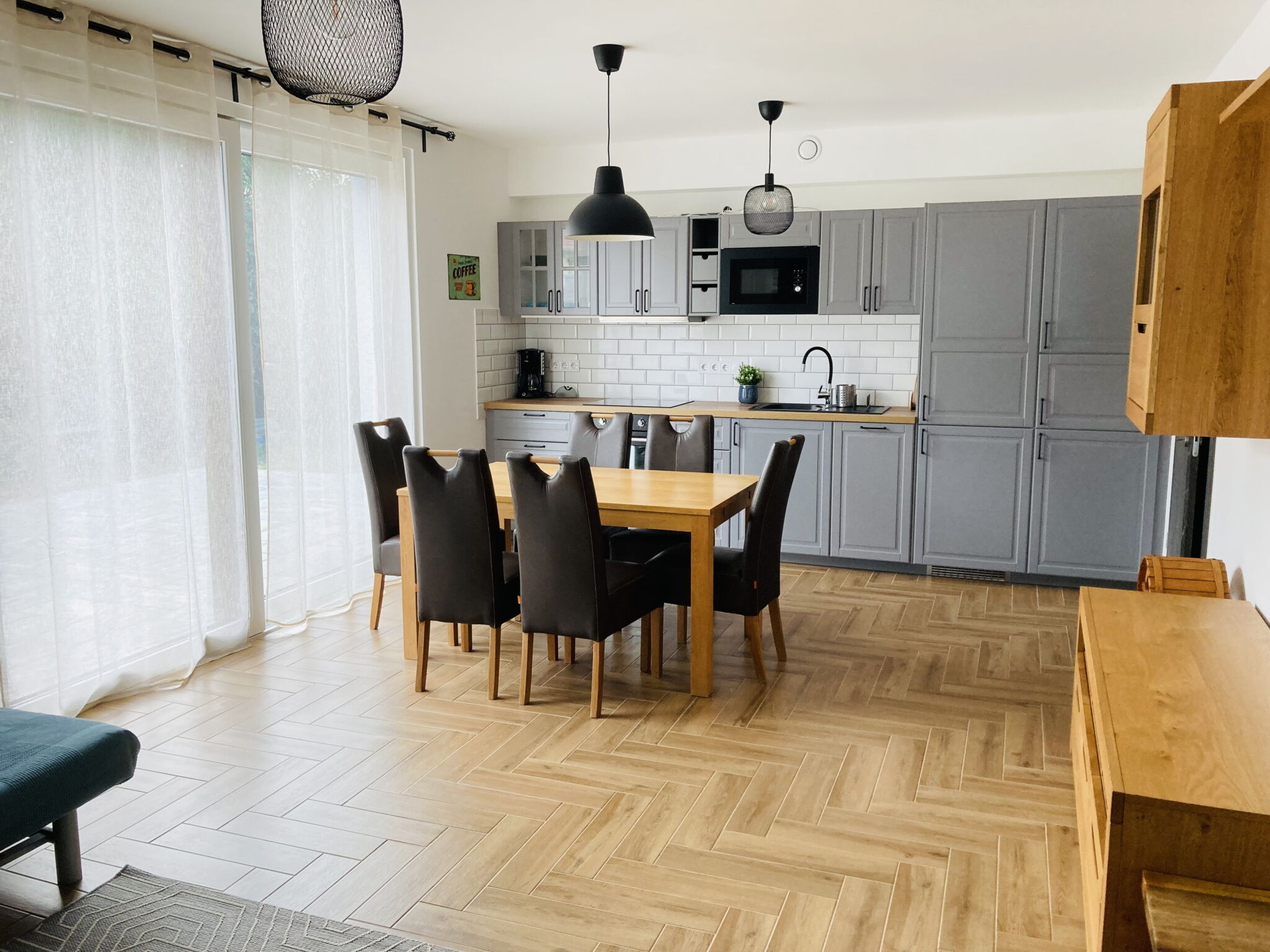 Csigahaz Apartman Badacsonytomaj