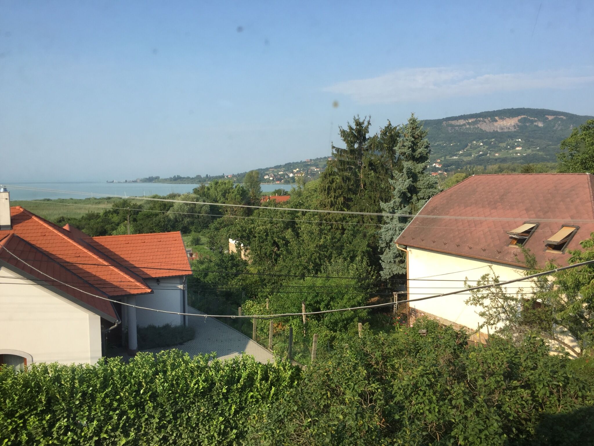 Mm Apartman Badacsonytomaj