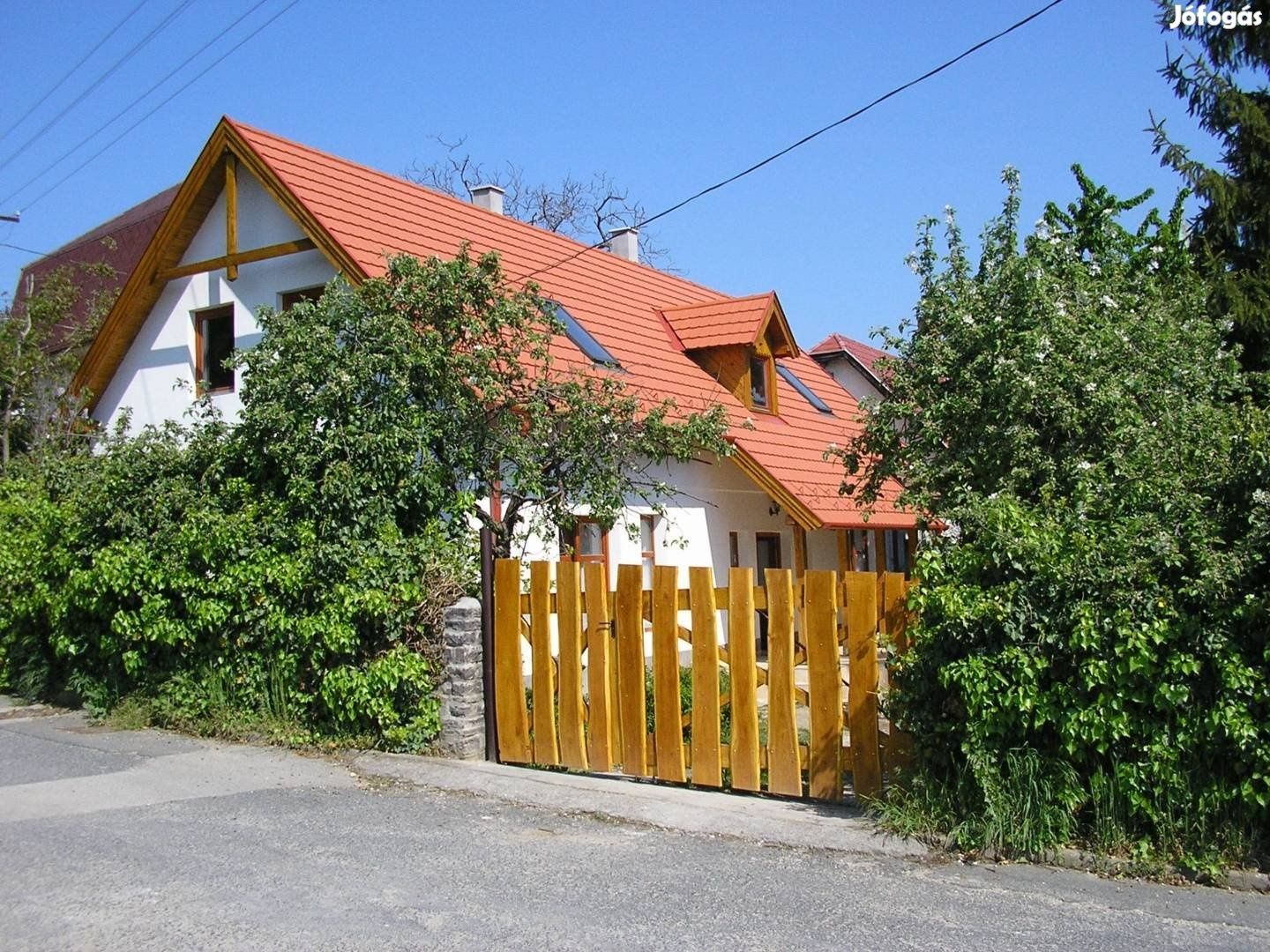 Hamos Apartman Badacsonytomaj