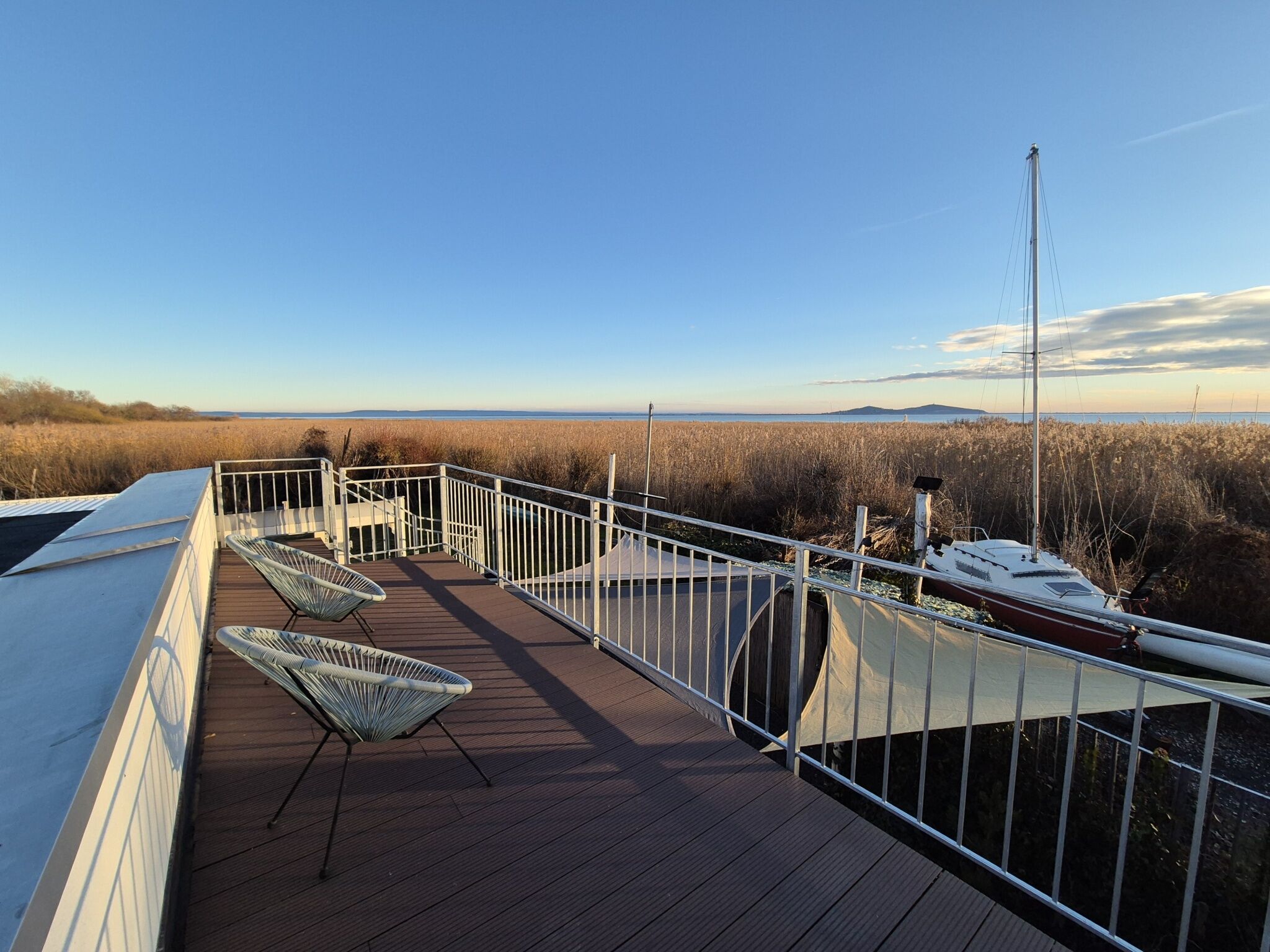 Albatros Apartman Badacsonytomaj