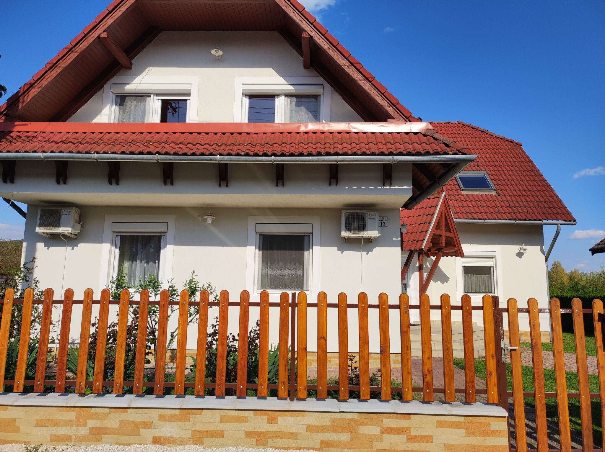 Kati Apartman Badacsonytomaj