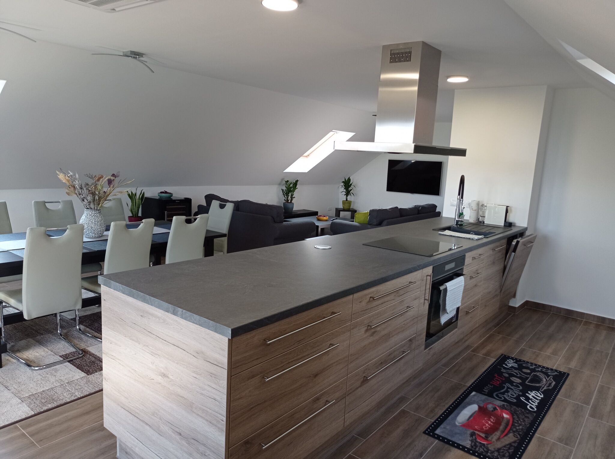 Morocz Apartman Badacsonytomaj