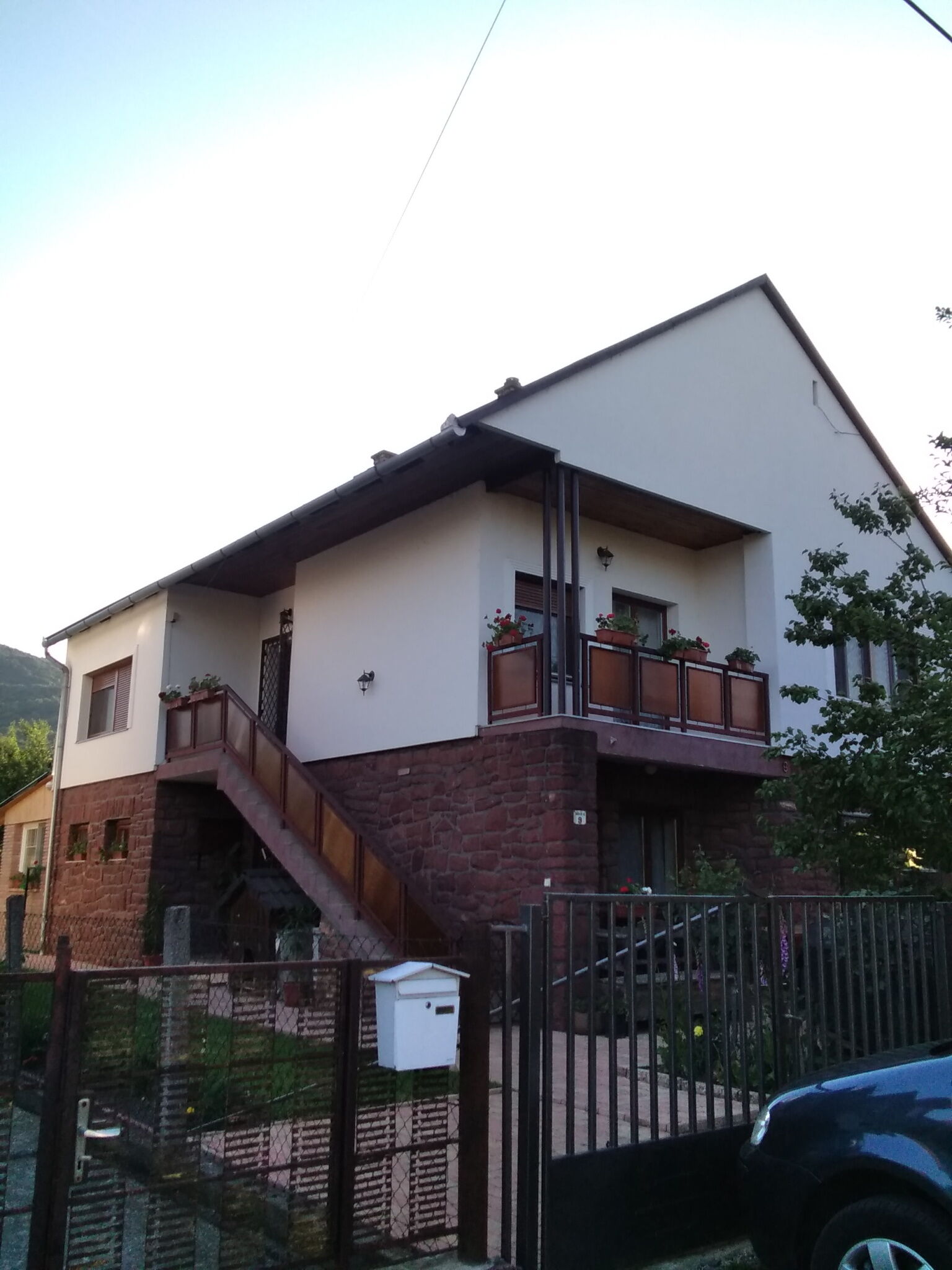 Ilona Apartman Badacsonytomaj