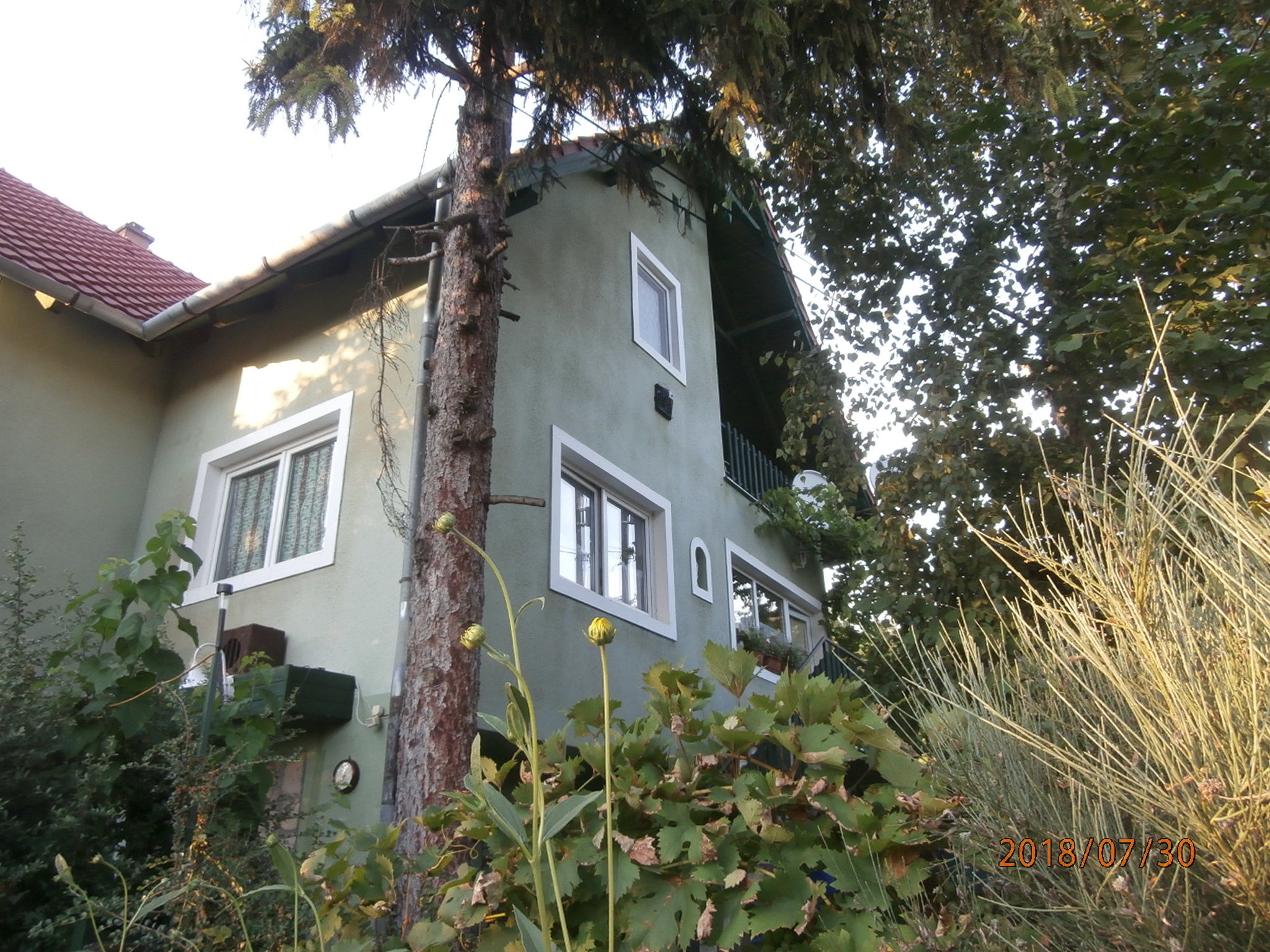 Cseh Apartman Badacsonytordemic