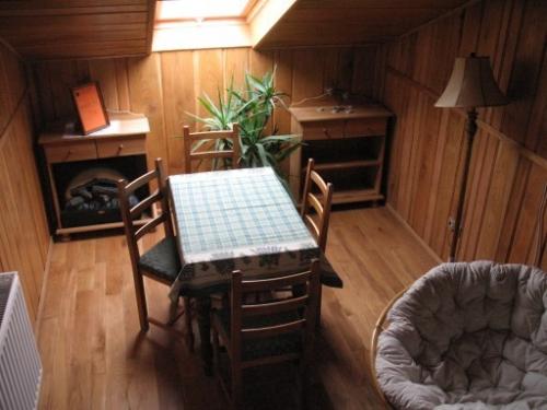 Tolgyfakucko Apartman Baja