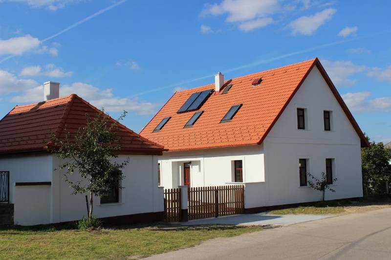 Bakonyi Vandor Apartman Bakonyszentlaszlo