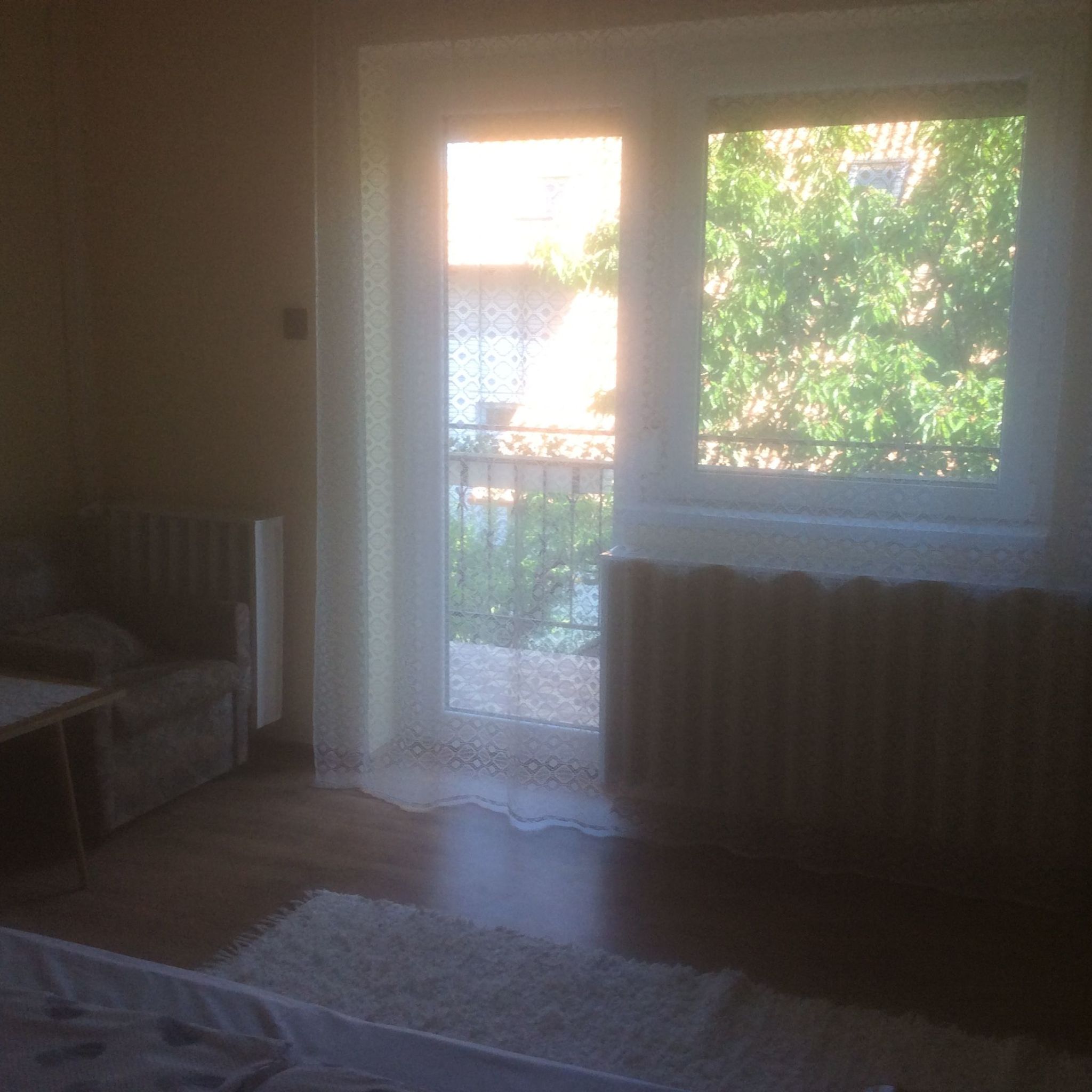 Vadvirag Apartman Balatonakali