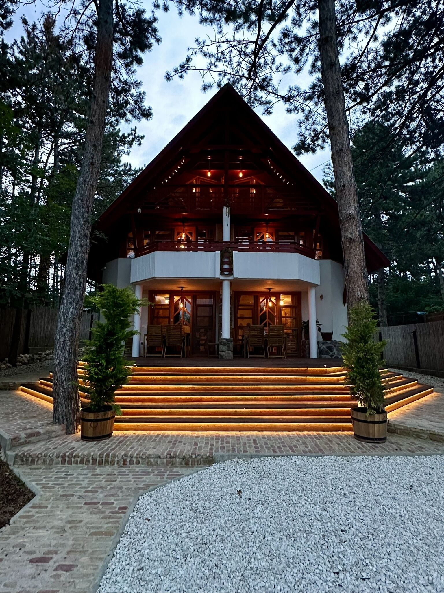 Bohome Balaton Apartman Balatonakali