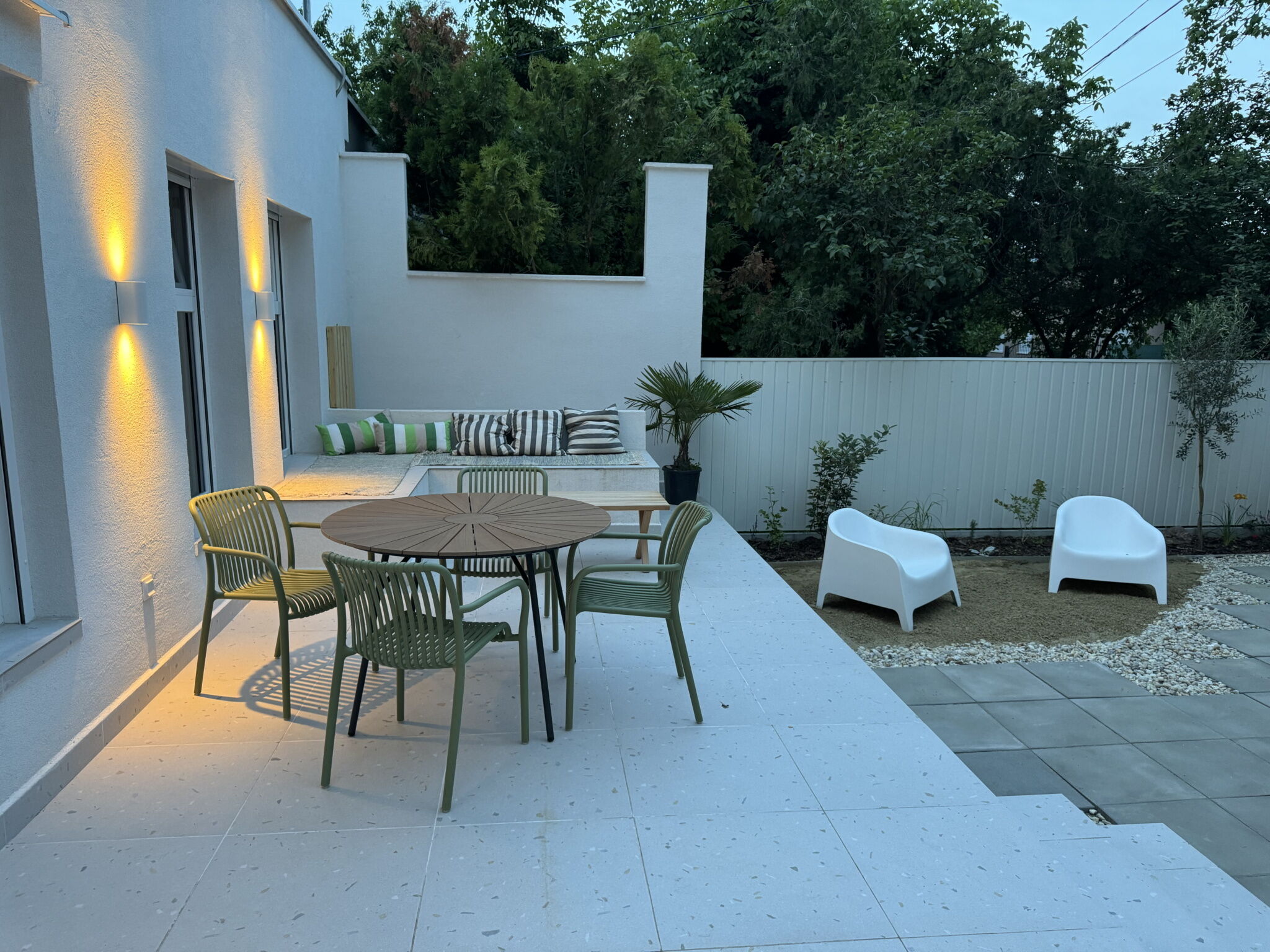 Banhiday H31 Beach Apartman Balatonakarattya