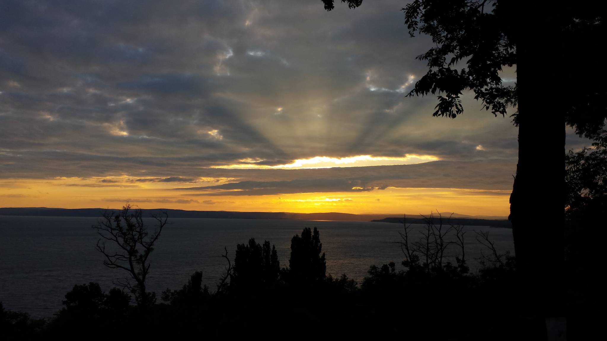 Rick Apartman Balatonaliga