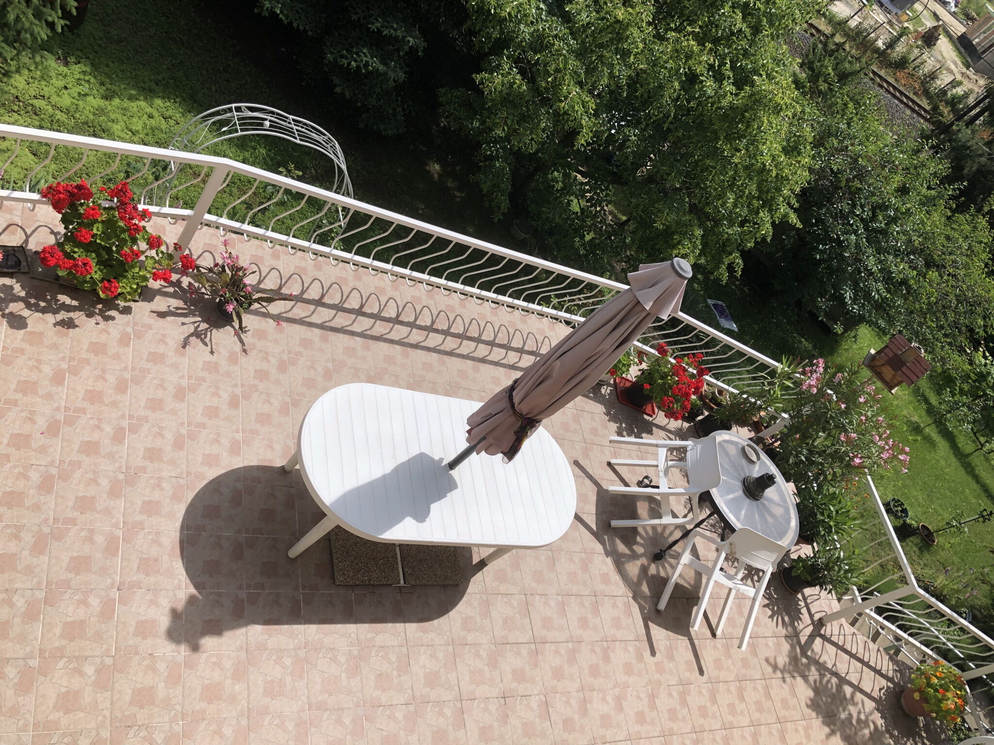Panoramas Partmenti Apartman Balatonakali