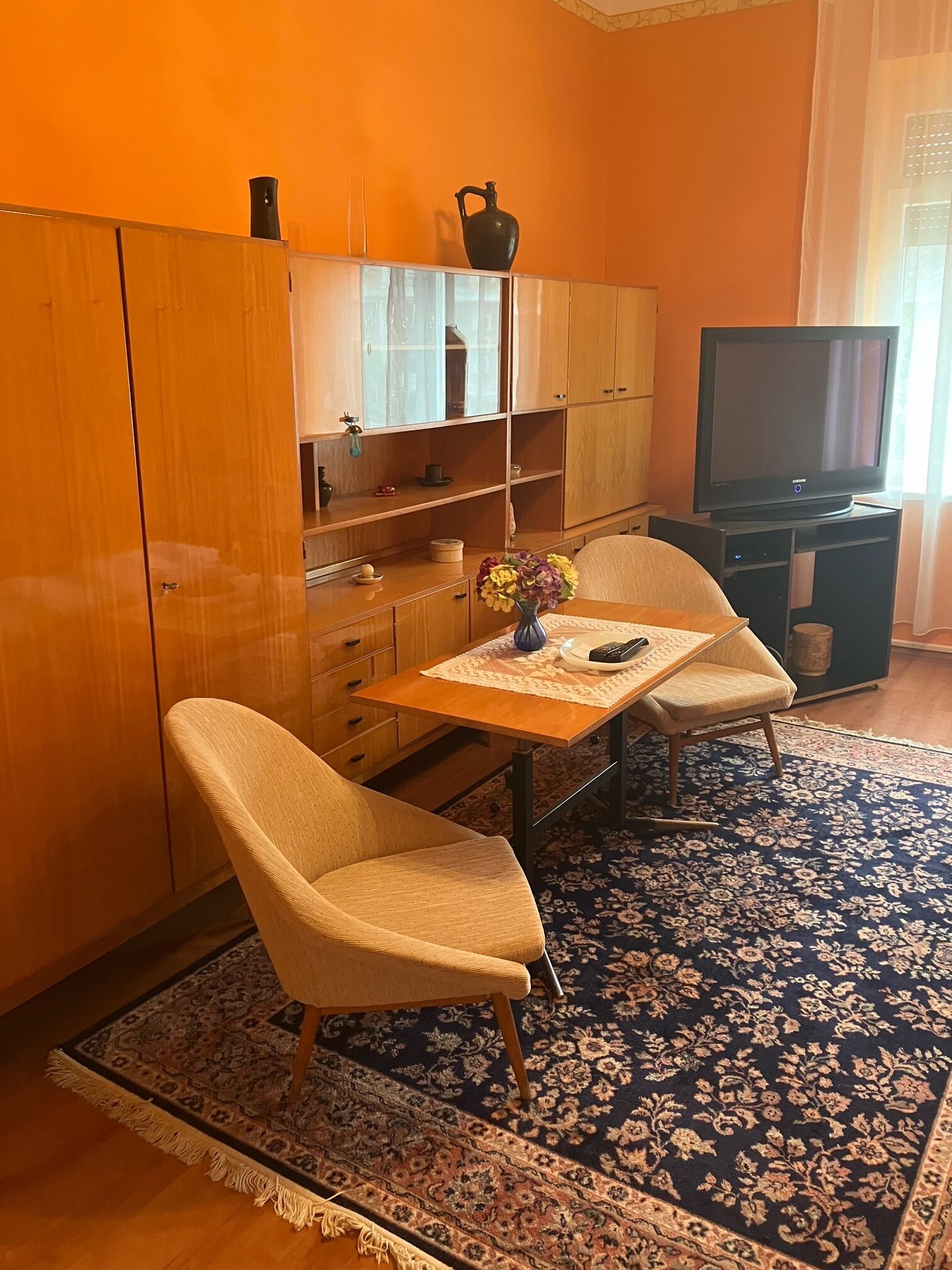 Klari Apartman Balatonalmadi