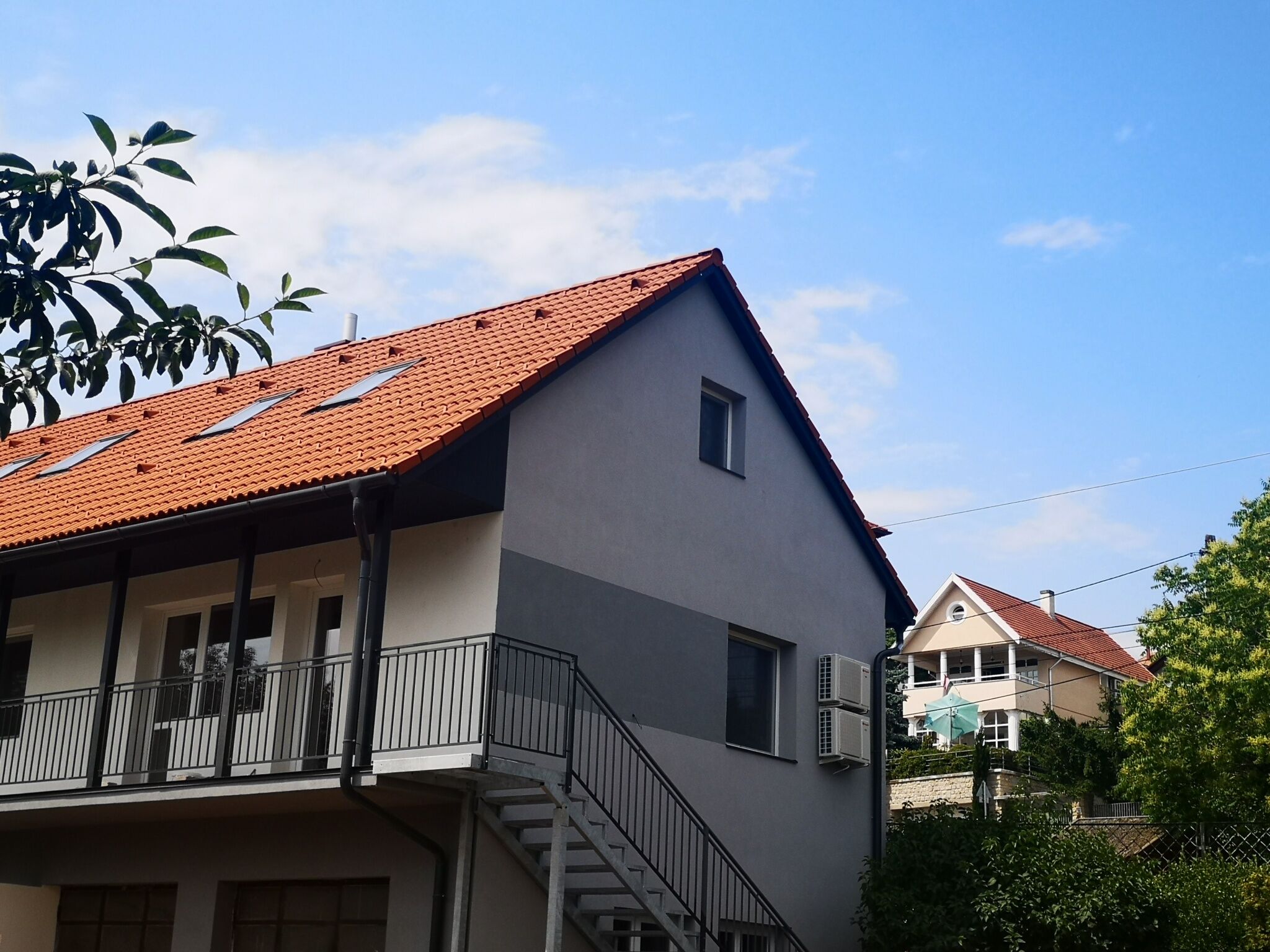 Dokk Apartman Balatonalmadi