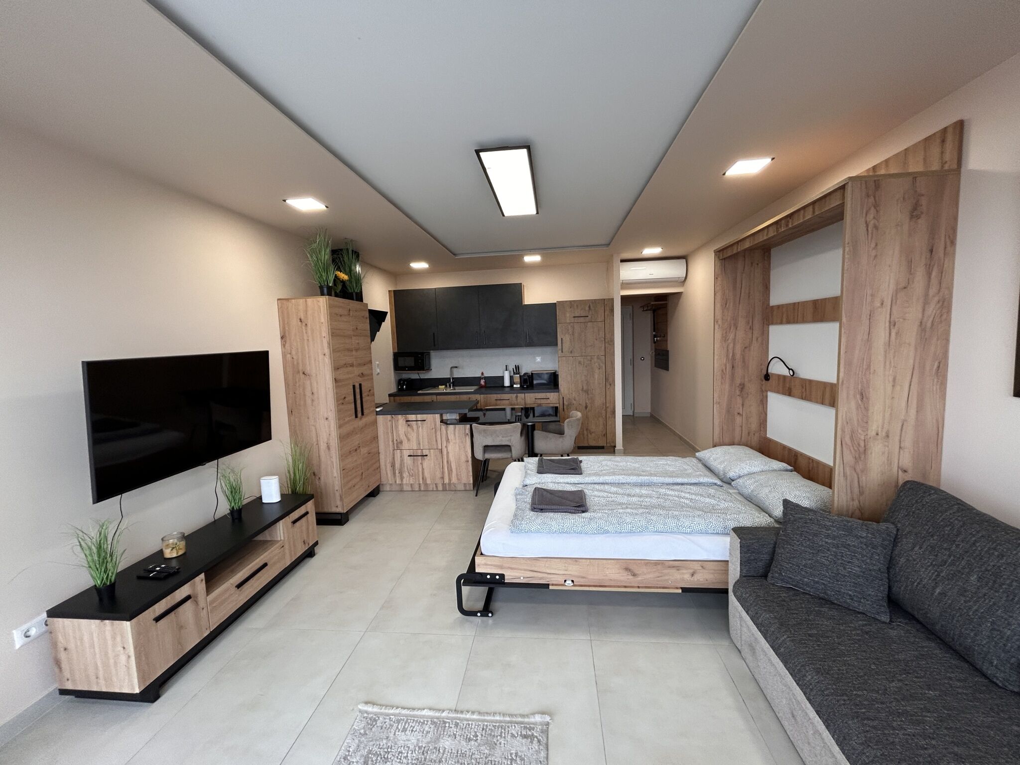 Kisterasz Apartman Balatonalmadi
