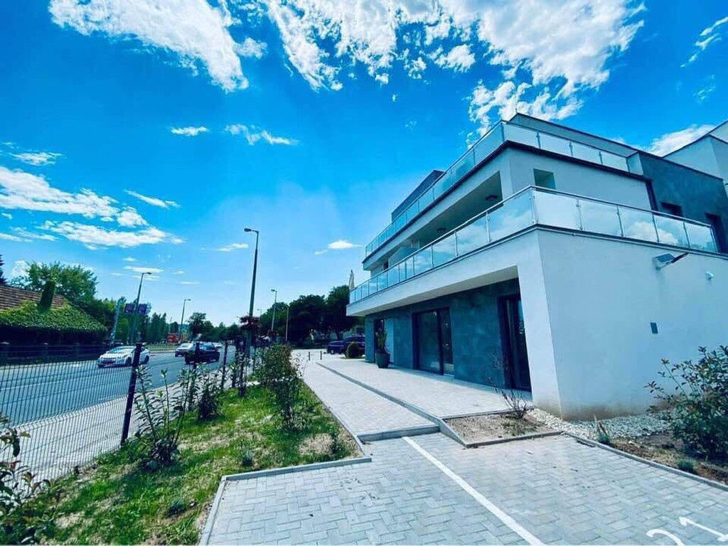 Jarina Apartman Aranyhid Balatonalmadi