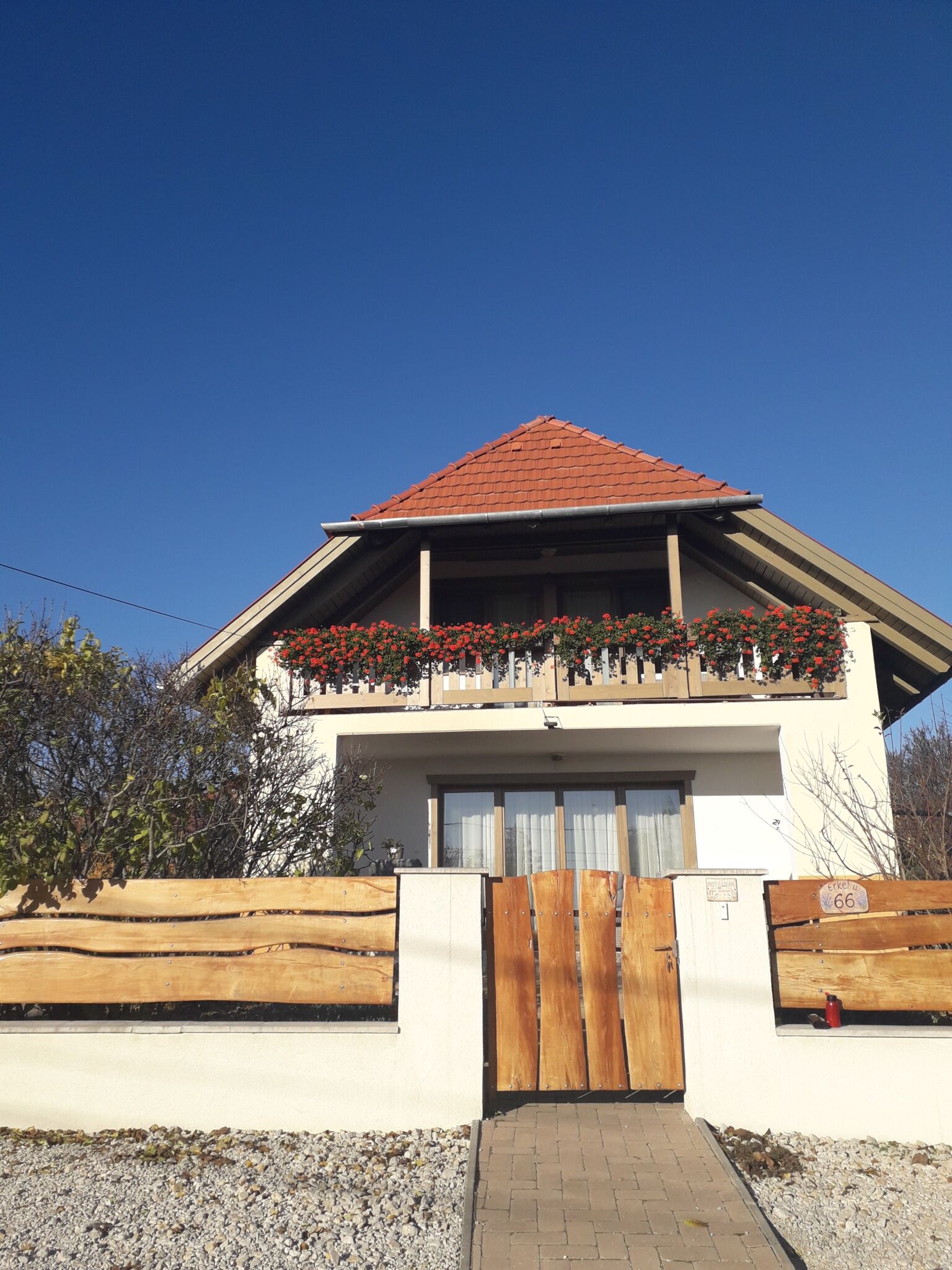 Levendulas Apartman Balatonalmadi