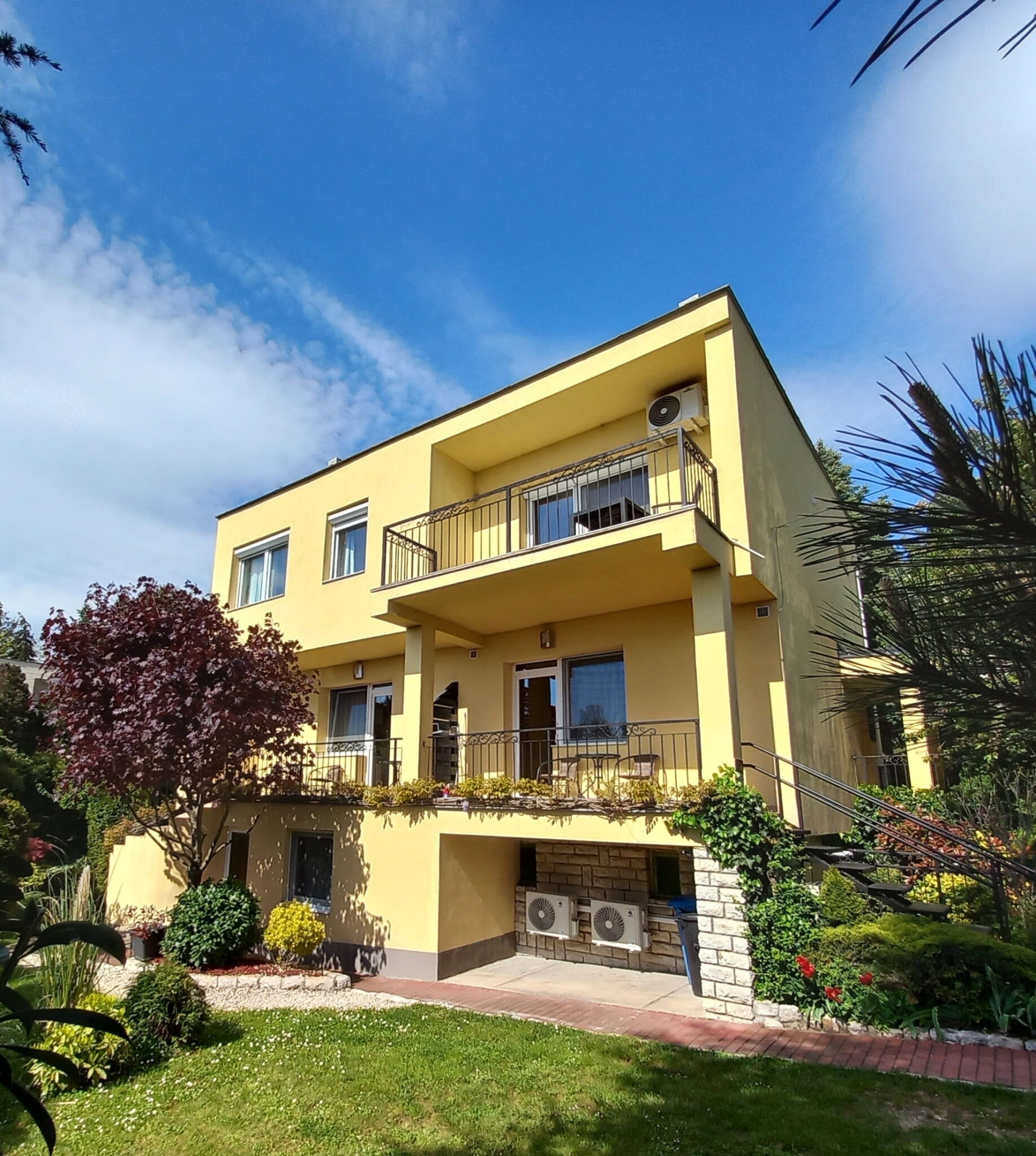 Almadi Apartman Balatonalmadi