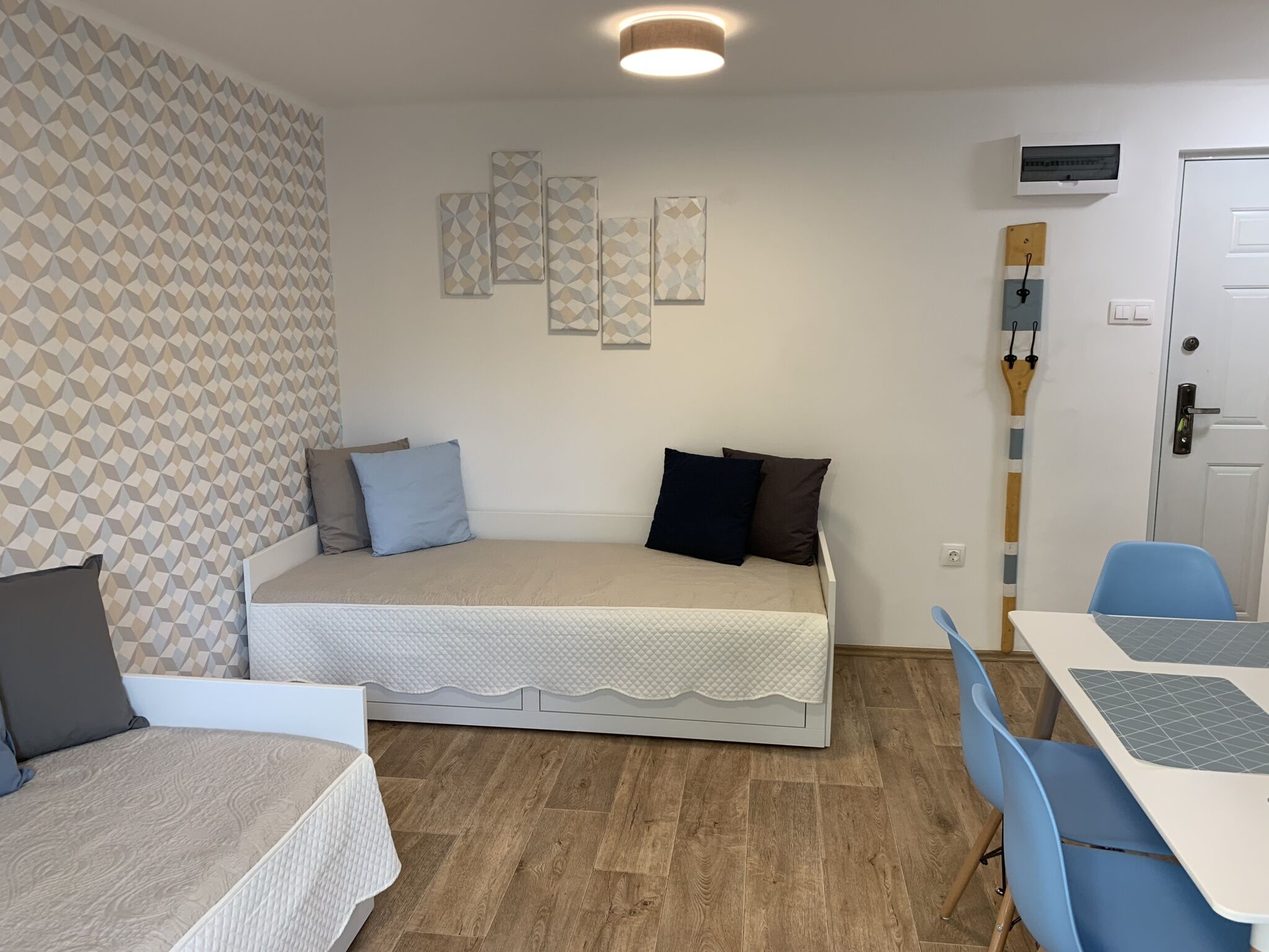 Almadi Idill Studioapartman Balatonalmadi