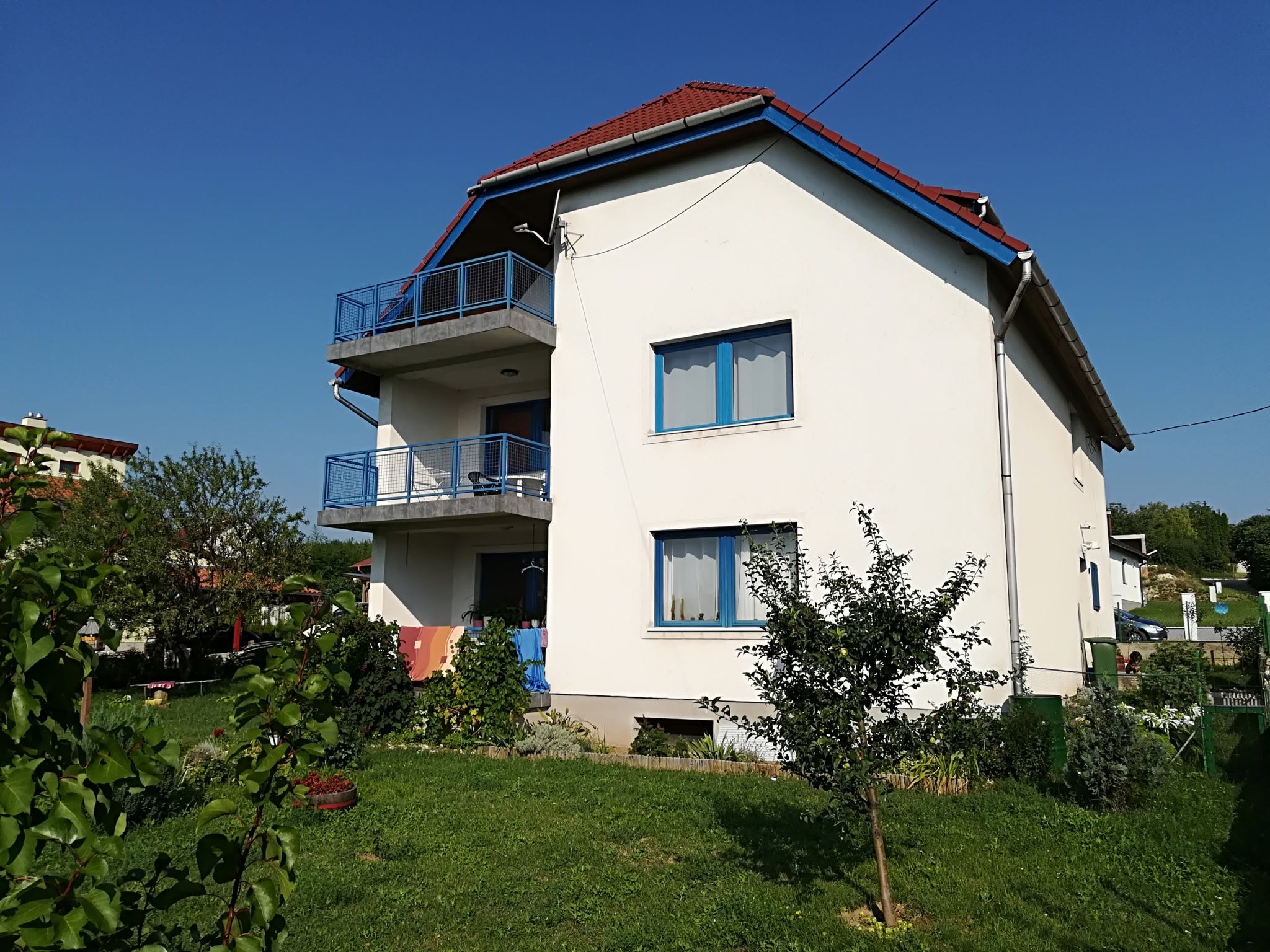 Robert Apartman Balatonalmadi