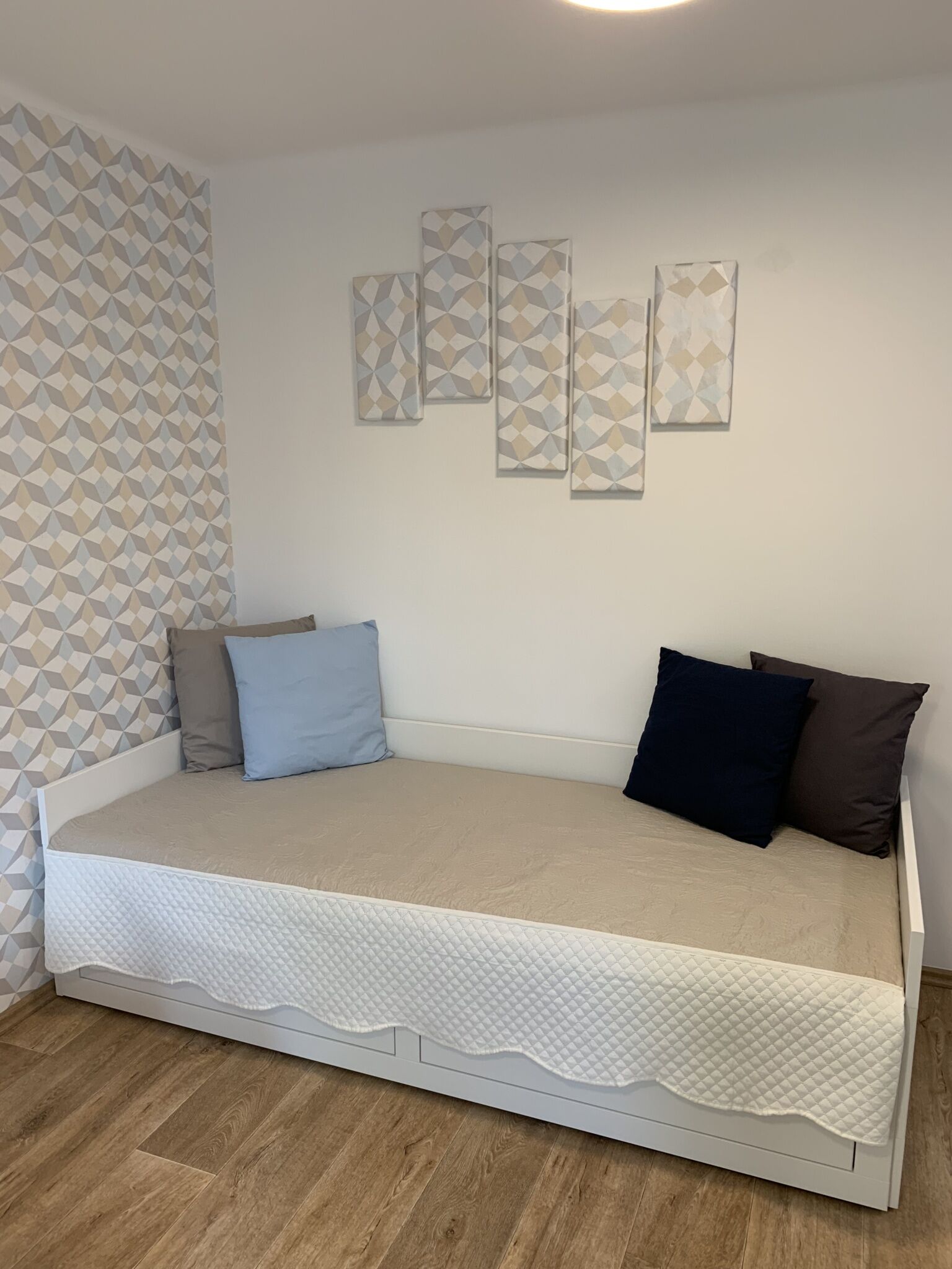 Almadi Idill Studioapartman Balatonalmadi