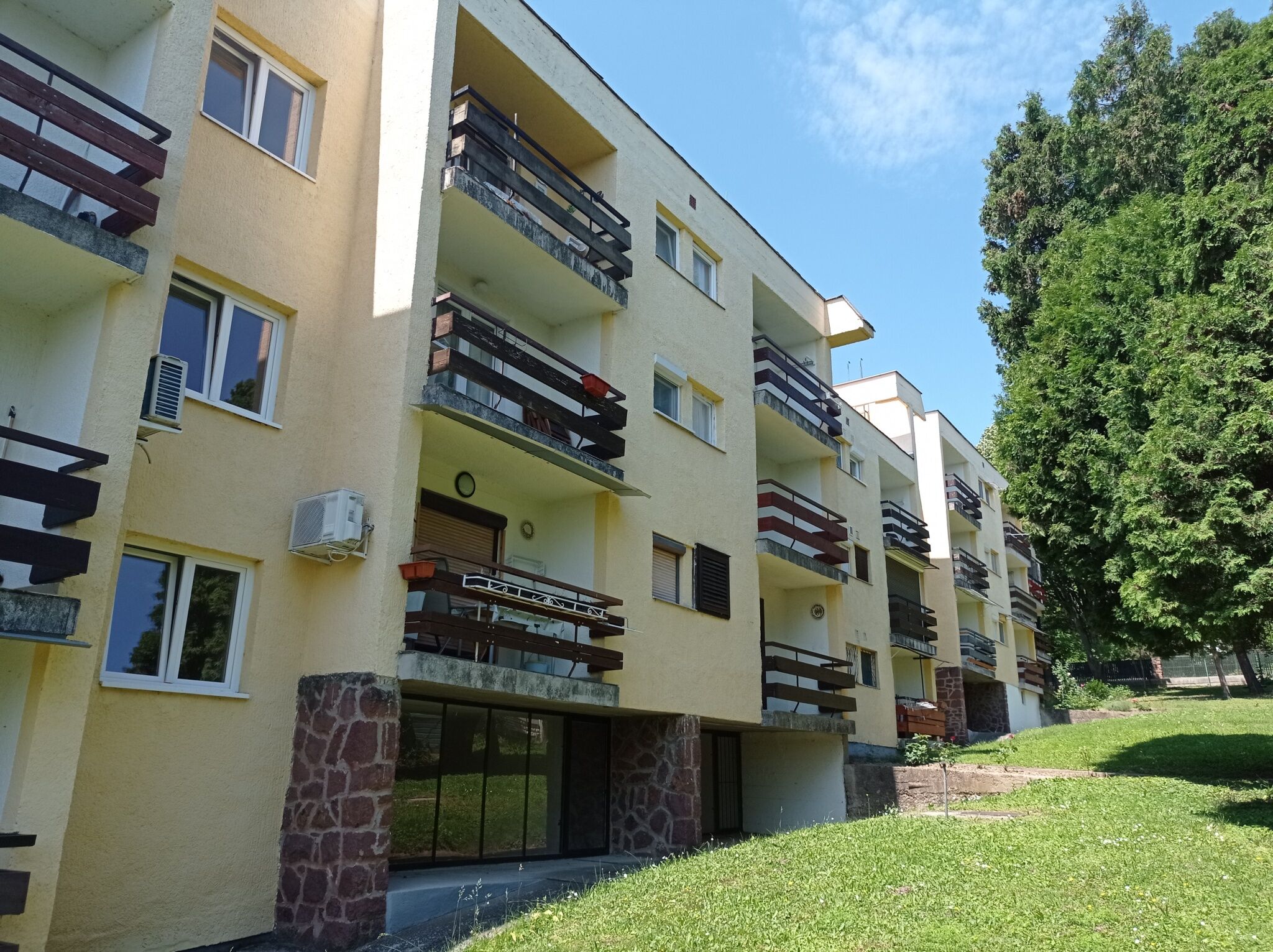 Tundi Apartman Balatonalmadi