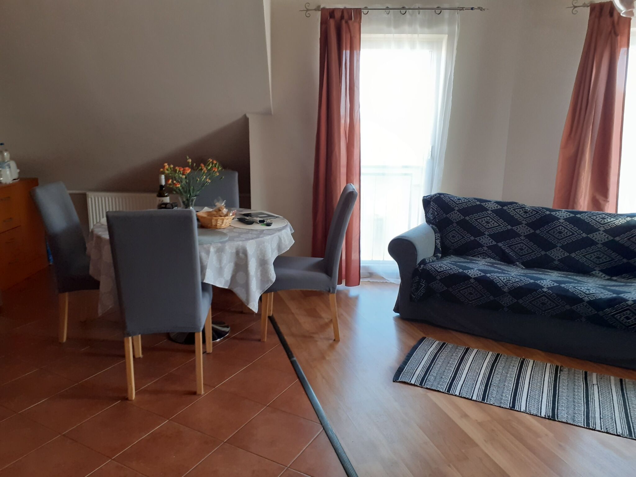Bodza Apartman Balatonalmadi