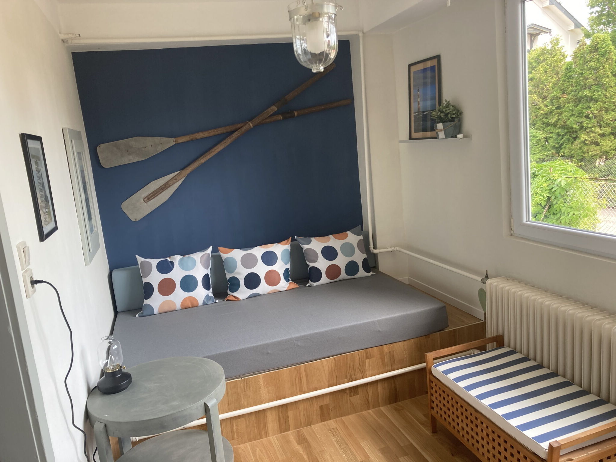 Mazsola Es Tade Haza Apartman Balatonalmadi