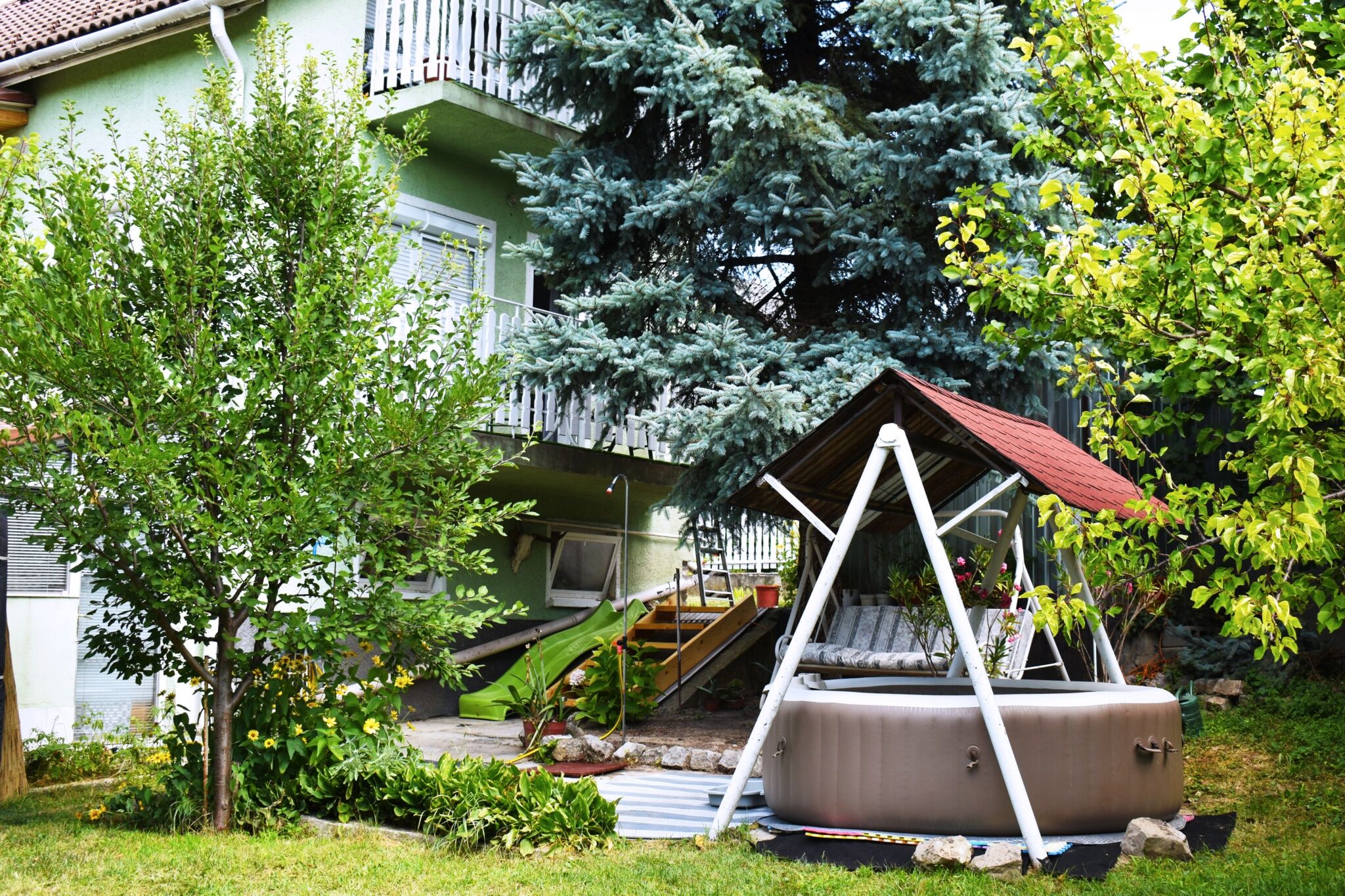Kuczko Apartman Balatonalmadi