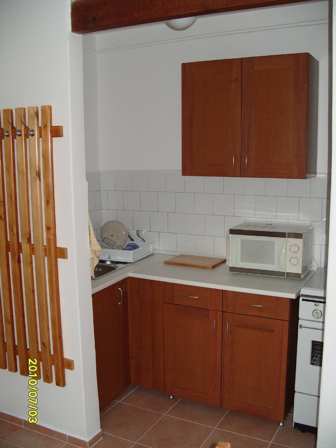 Sed Apartman Balatonalmadi