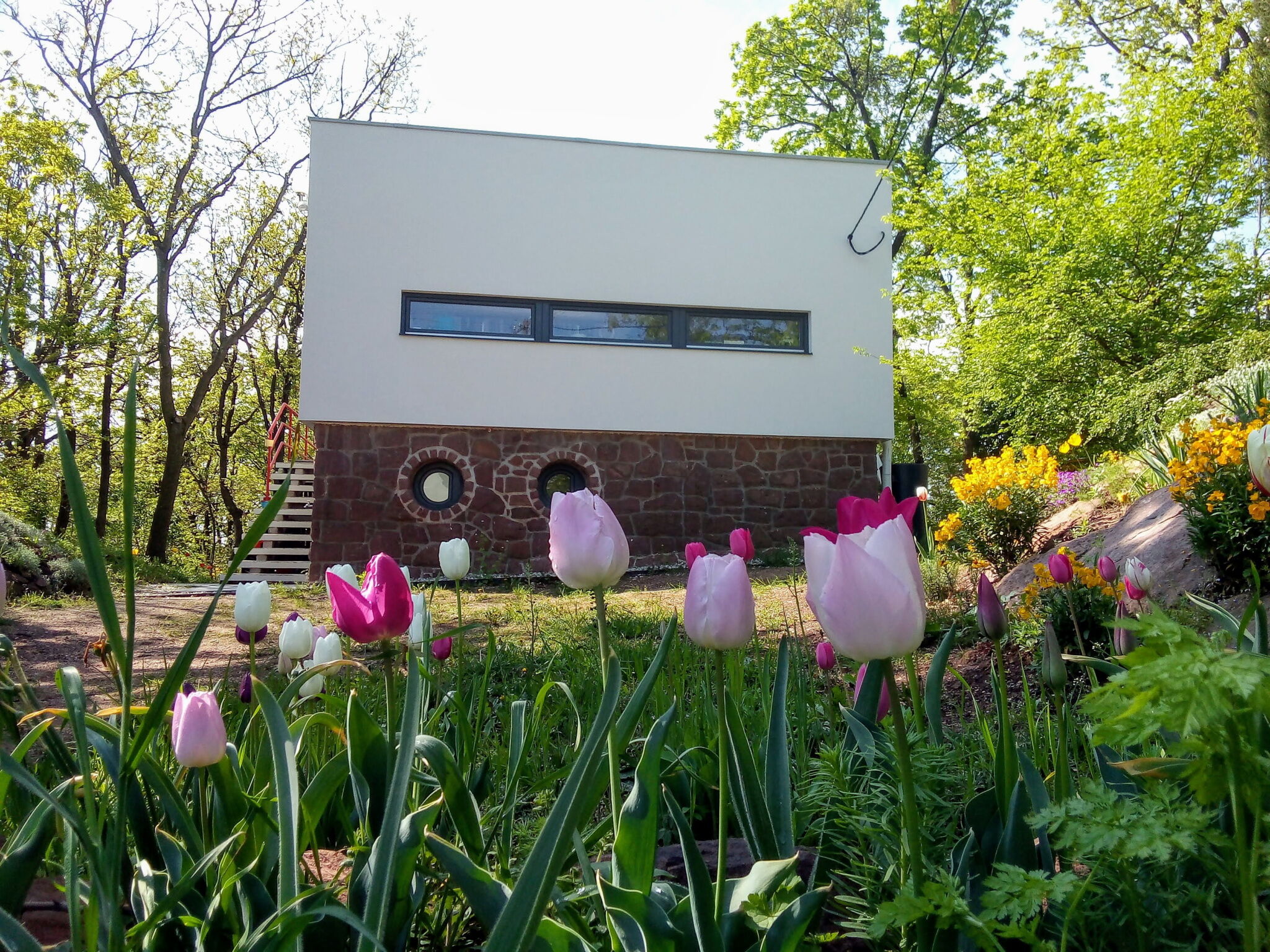 Kaptalanfured Apartman Balatonalmadi