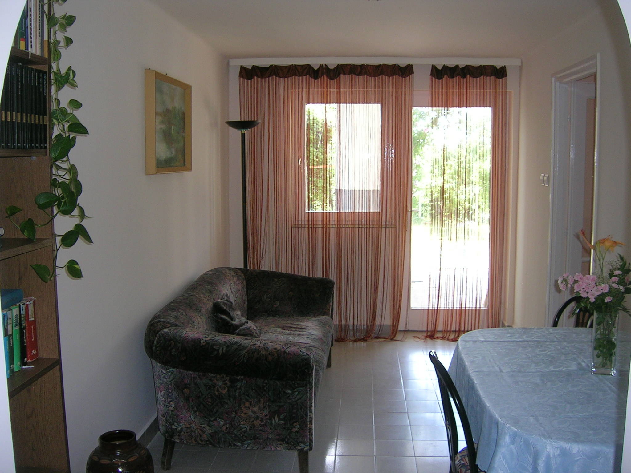 Csalintos Apartman Balatonalmadi