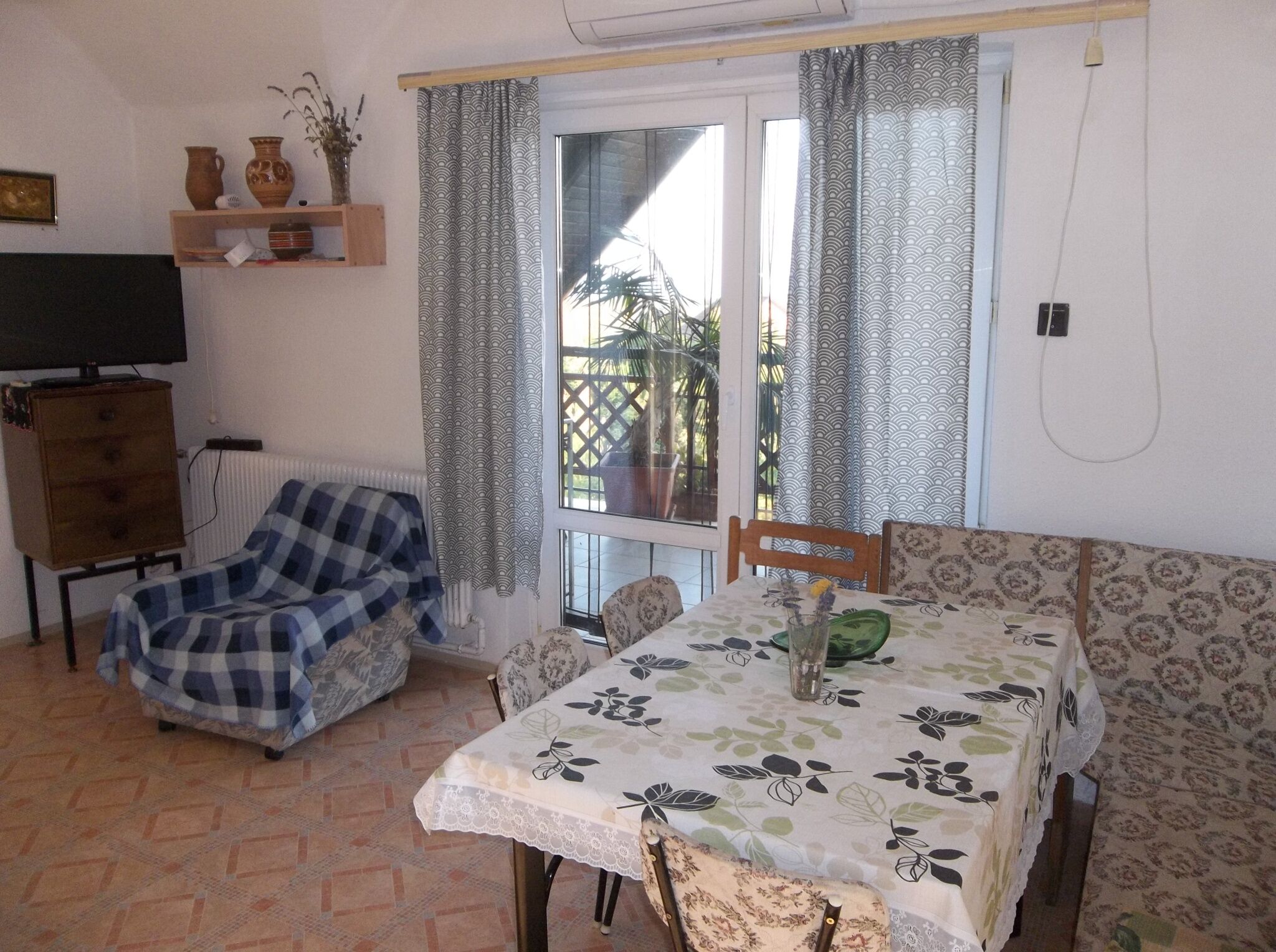 Gitta Apartman Balatonalmadi